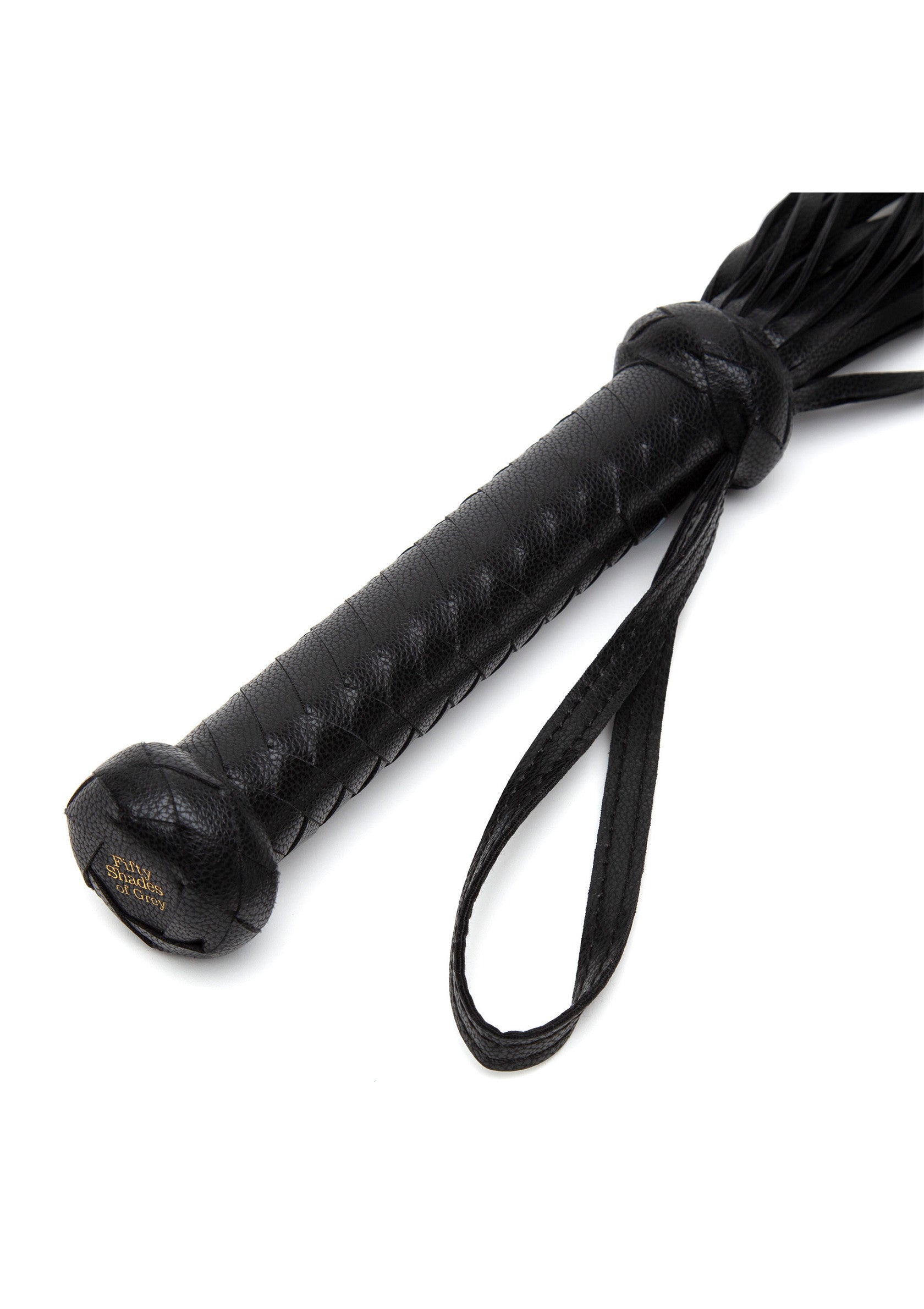 Cravache en cuir noir, idéale pour le BDSM et les jeux de rôle coquins. Explorez votre côté dominateur!; Zwarte lederen zweep, perfect voor BDSM en ondeugende rollenspellen. Ontdek je dominante kant!; Black leather whip, perfect for BDSM and kinky roleplay. Explore your dominant side!