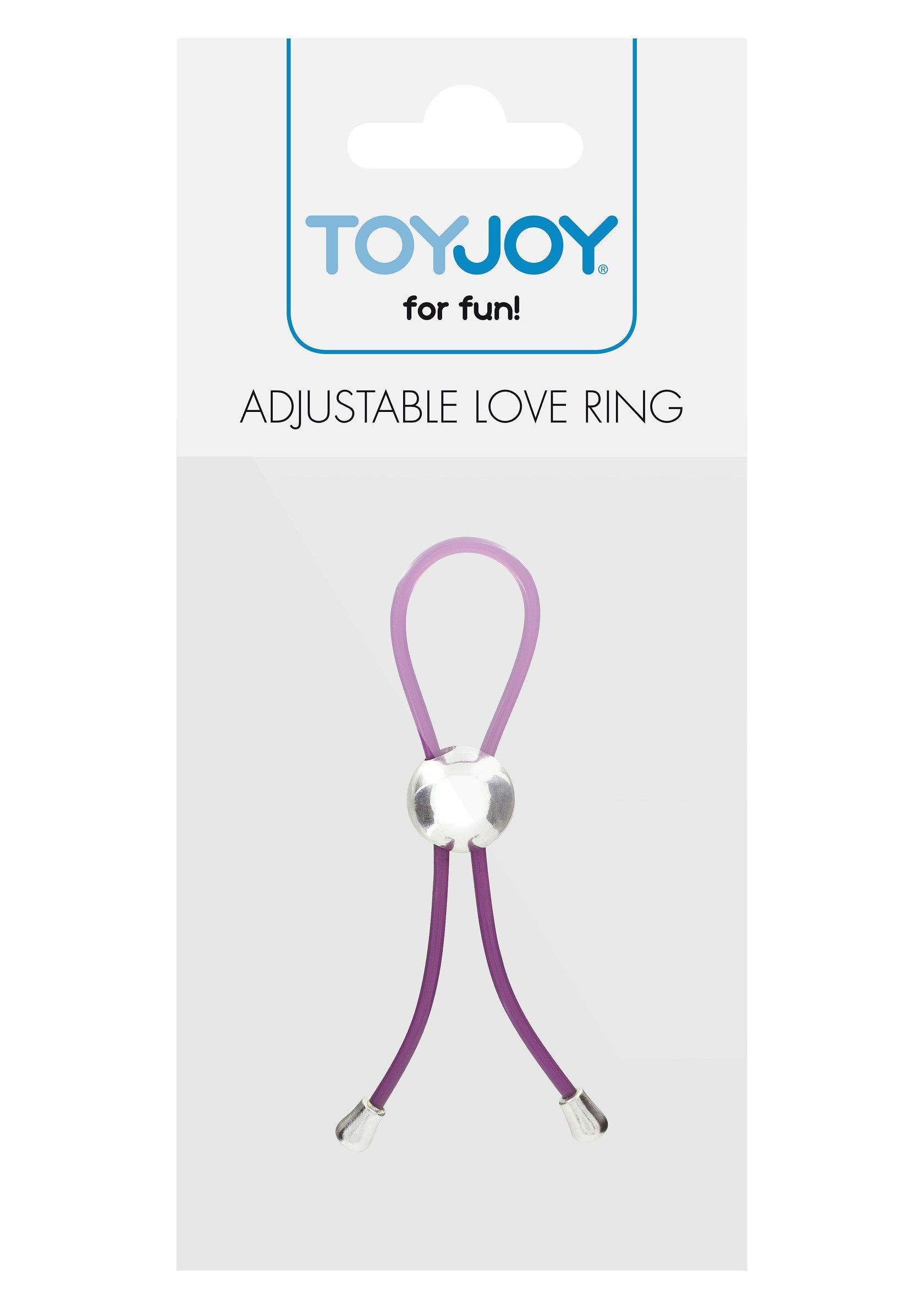 ToyJoy Adjustable Love Ring