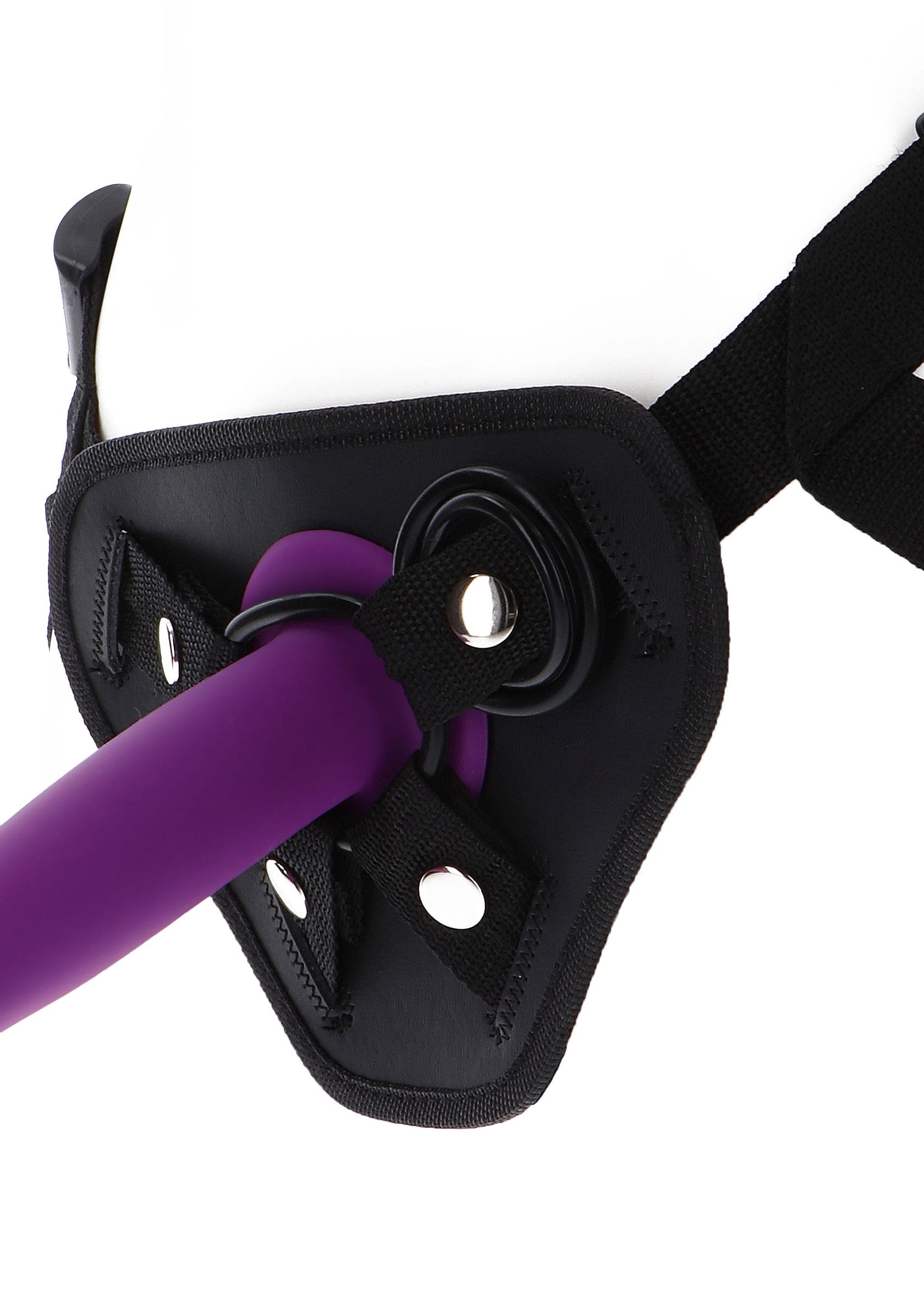 ToyJoy Strap-On Full Cover Harness