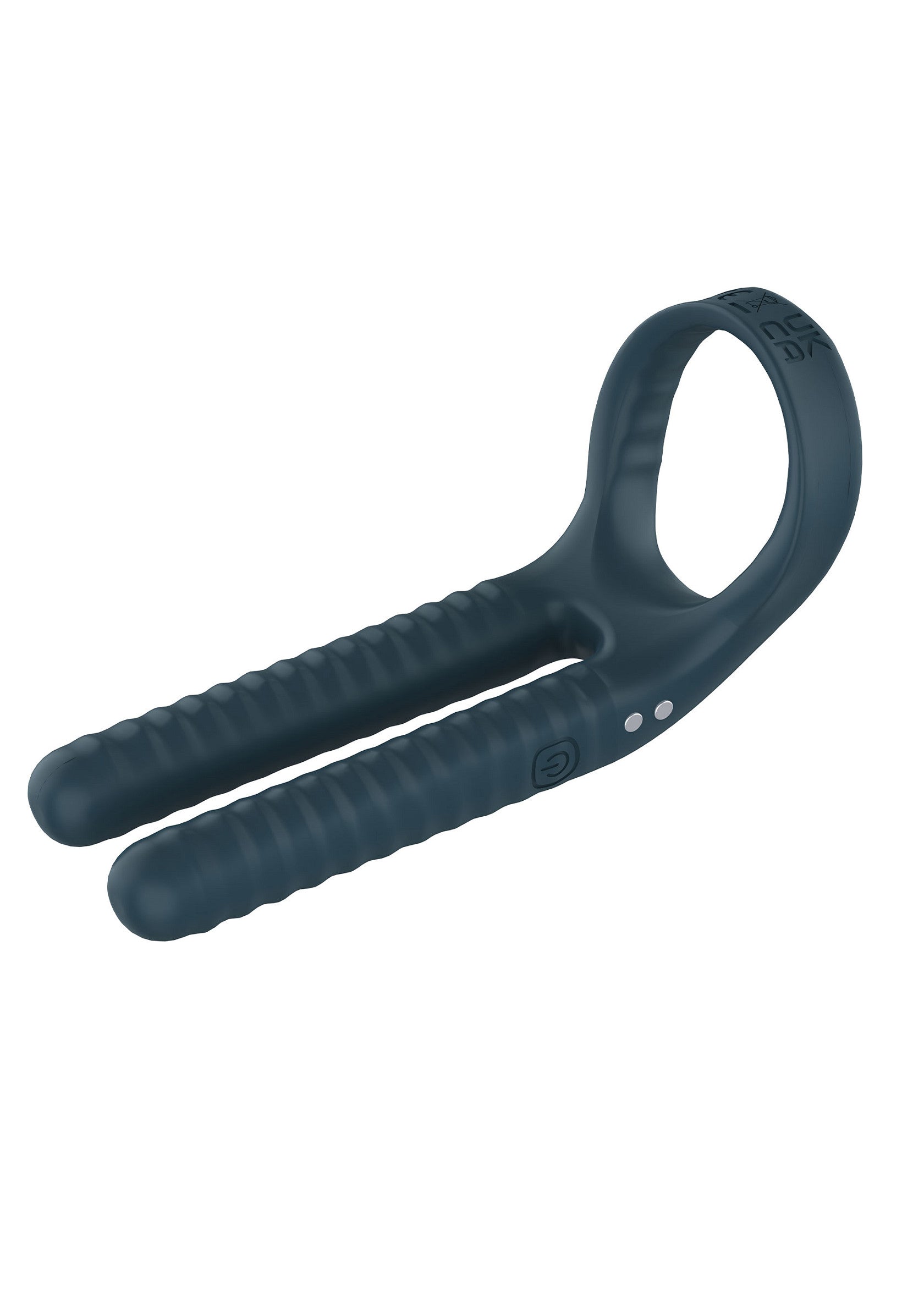 Anneau pénien vibrant pour plus de plaisir et d'endurance. Matière douce et confortable. Découvrez-le!; Vibrerende penisring voor meer plezier en uithoudingsvermogen. Zacht en comfortabel materiaal. Ontdek het nu!; Vibrating cock ring for enhanced pleasure & stamina. Soft, comfortable material. Explore now!