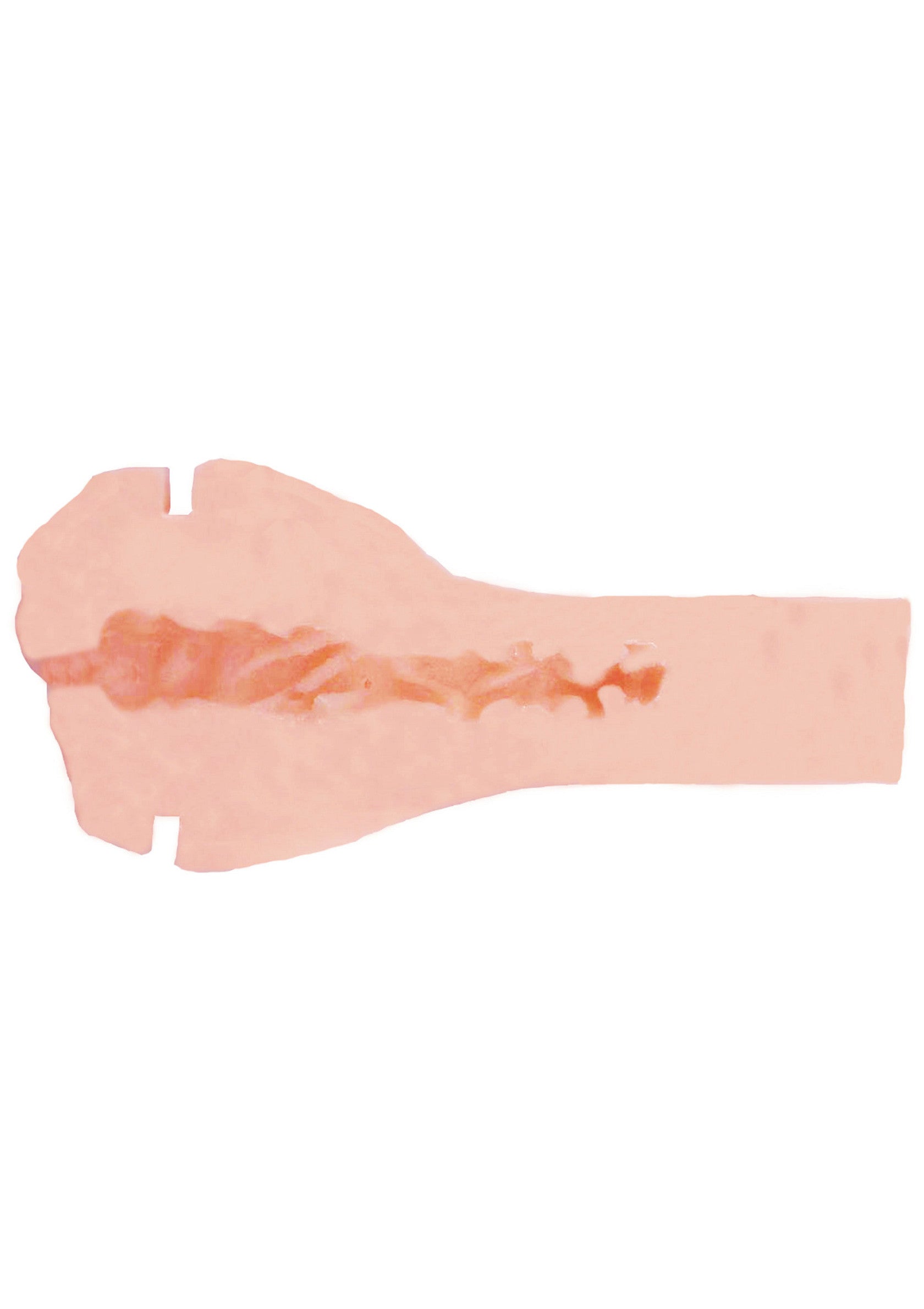 Manchon masturbateur texturé pour hommes. Sensations réalistes et intenses garanties. Jouet de plaisir discret.; Getextureerde masturbatie sleeve voor mannen. Realistische en intense sensaties gegarandeerd. Discreet plezier speeltje.; Textured masturbation sleeve for men. Realistic & intense sensations guaranteed. Discreet pleasure toy.