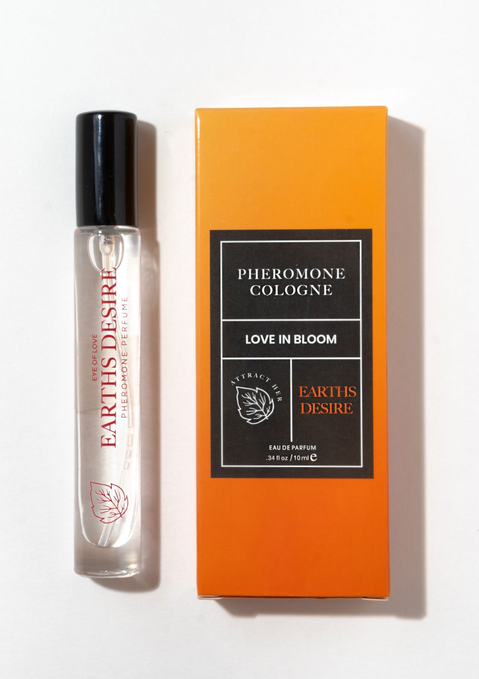Eye of Love Phero Parfum Attract Her 10 ml