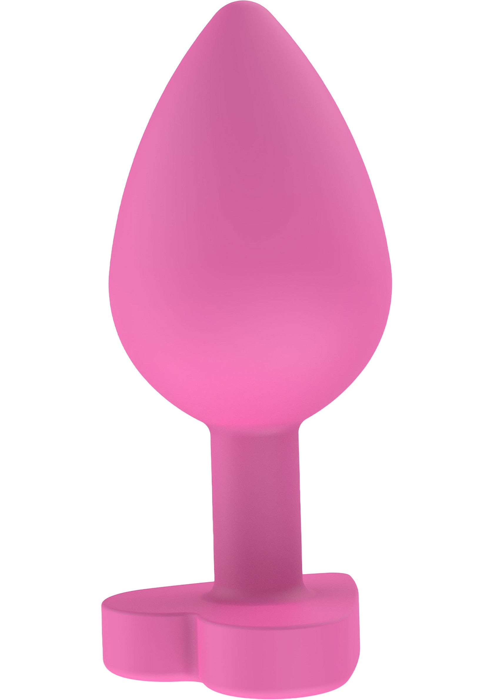 Plug anal rose pour adultes, confort et plaisir assurés. Découvrez notre sélection de plugs !; Roze anale plug voor volwassenen, comfort en plezier gegarandeerd. Bekijk onze selectie plugs!; Pink anal plug for adults, comfort and pleasure guaranteed. Check out our selection of plugs!