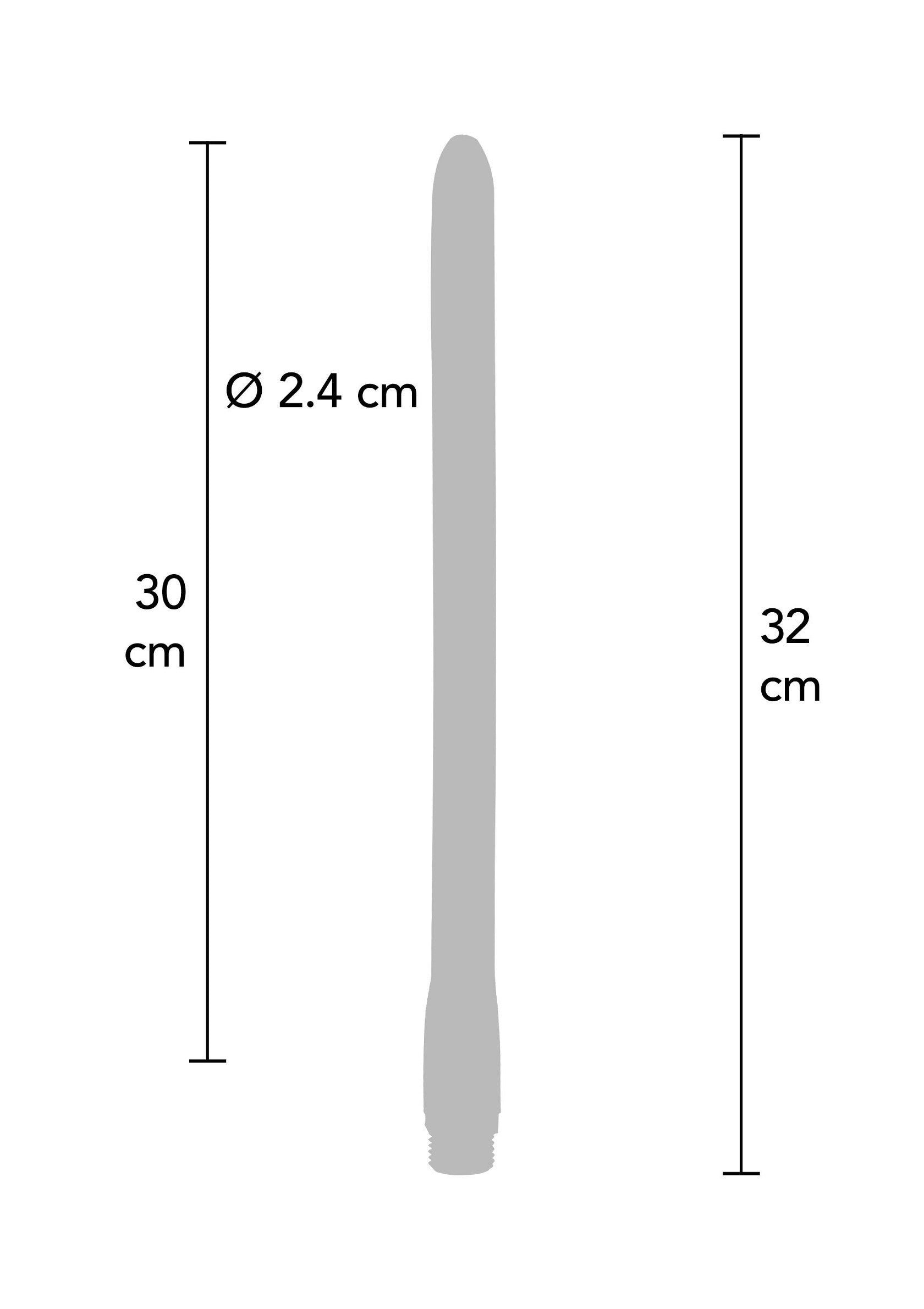 ToyJoy The Surge Anal Douche 30 cm
