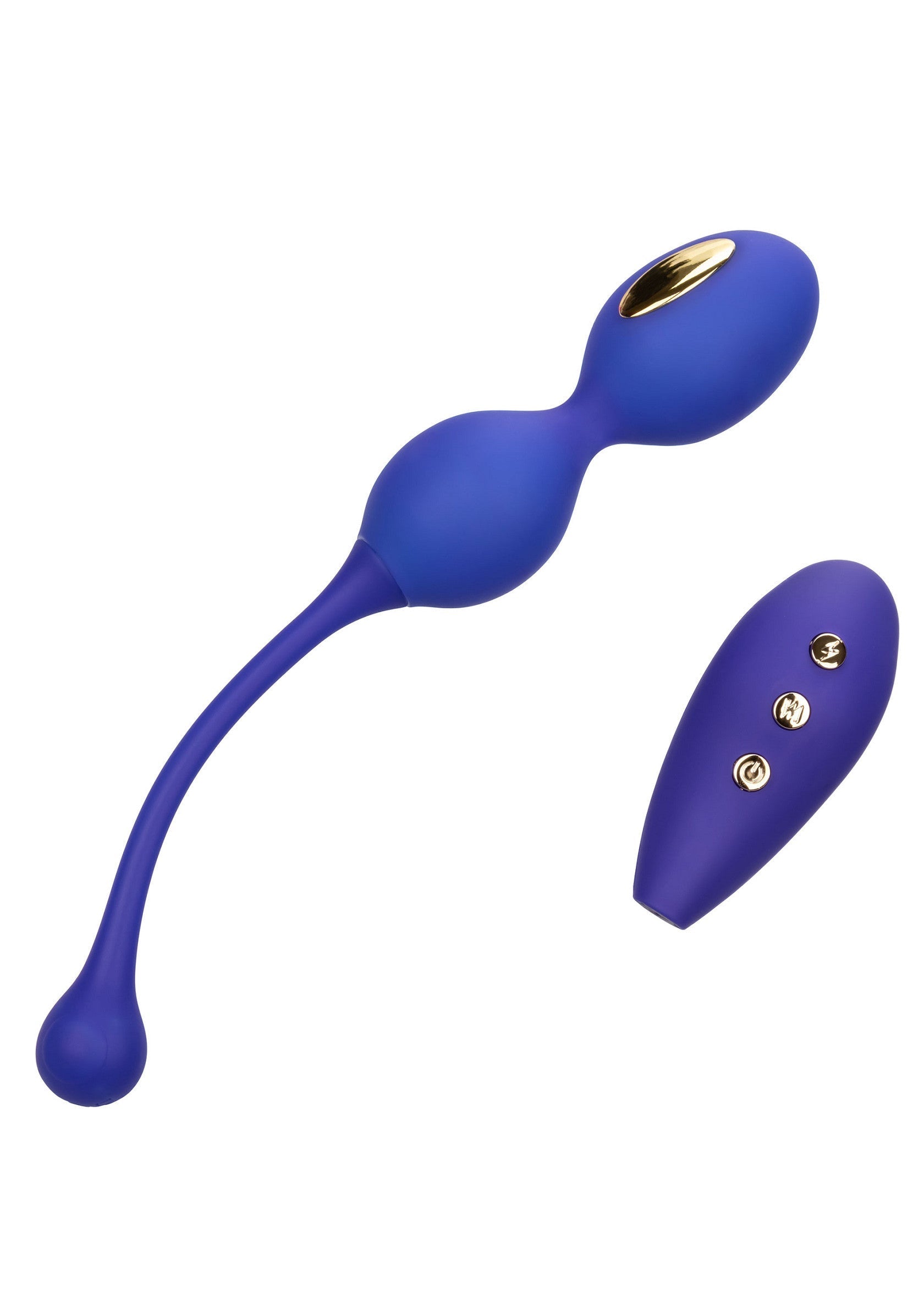 CalExotics Estim Dual Kegel Exerciser