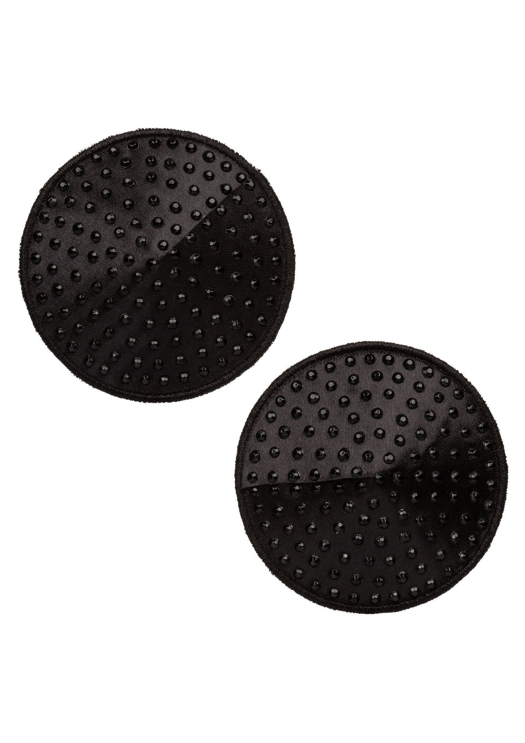 CalExotics Round Gem Pasties