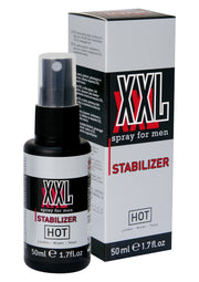 HOT XXL Spray For Men 50 ml