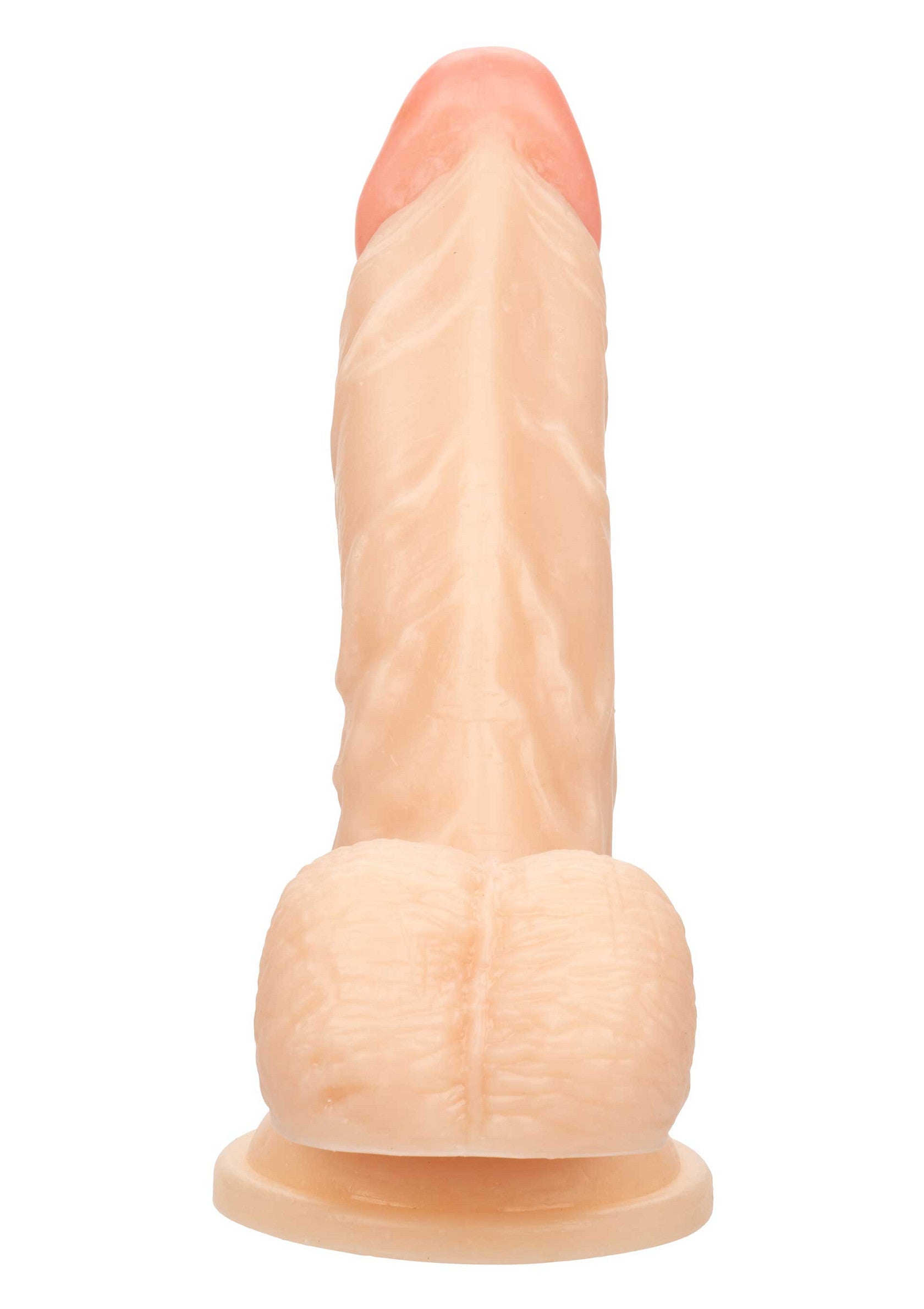 Plaisir garanti avec ce gode texturé. Sensations réalistes et intense. Explorez votre sensualité avec cet accessoire de qualité.; Gegarandeerd plezier met deze getextureerde dildo. Realistische en intense sensaties. Ontdek je sensualiteit met dit kwaliteitsaccessoire.; Guaranteed pleasure with this textured dildo. Realistic and intense sensations. Explore your sensuality with this quality accessory.