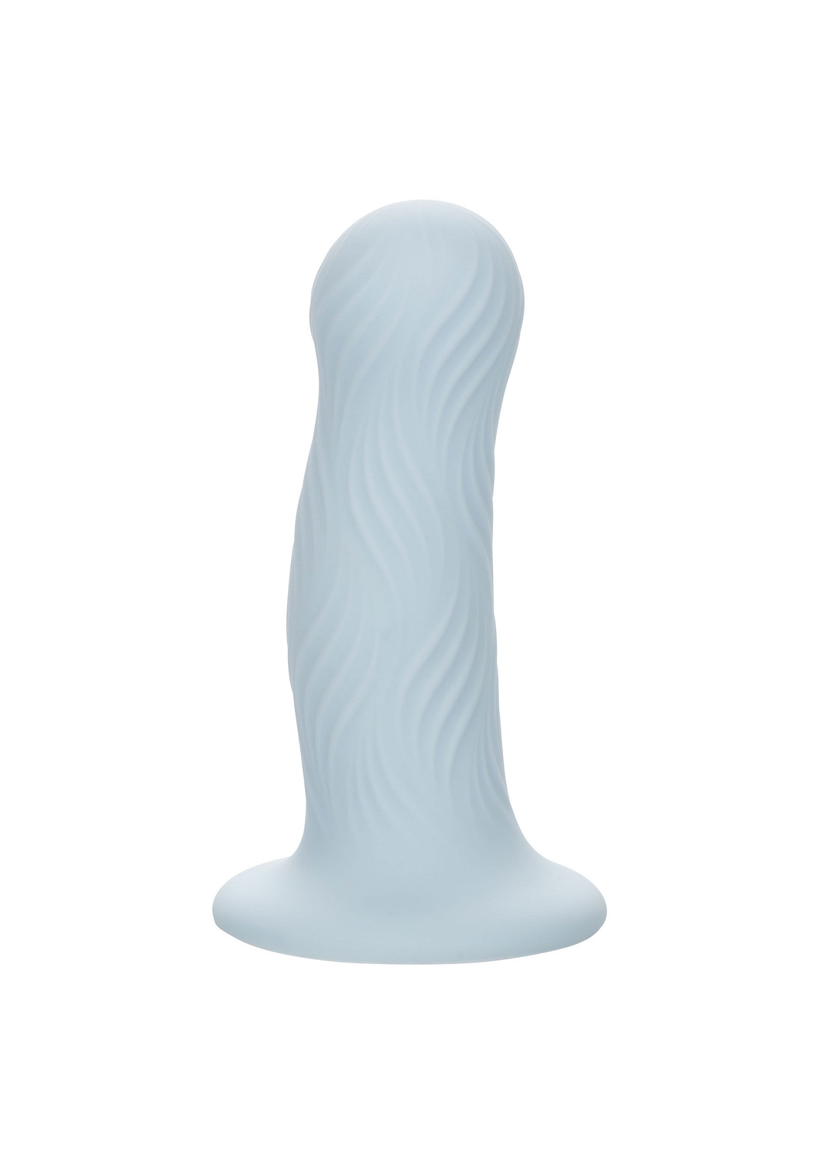 Dildo bleu texturé, idéal pour le plaisir personnel et l'exploration intime. Découvrez de nouvelles sensations !; Getextureerde blauwe dildo, ideaal voor persoonlijk genot en intieme verkenning. Ontdek nieuwe sensaties!; Textured blue dildo, ideal for personal pleasure and intimate exploration. Discover new sensations!