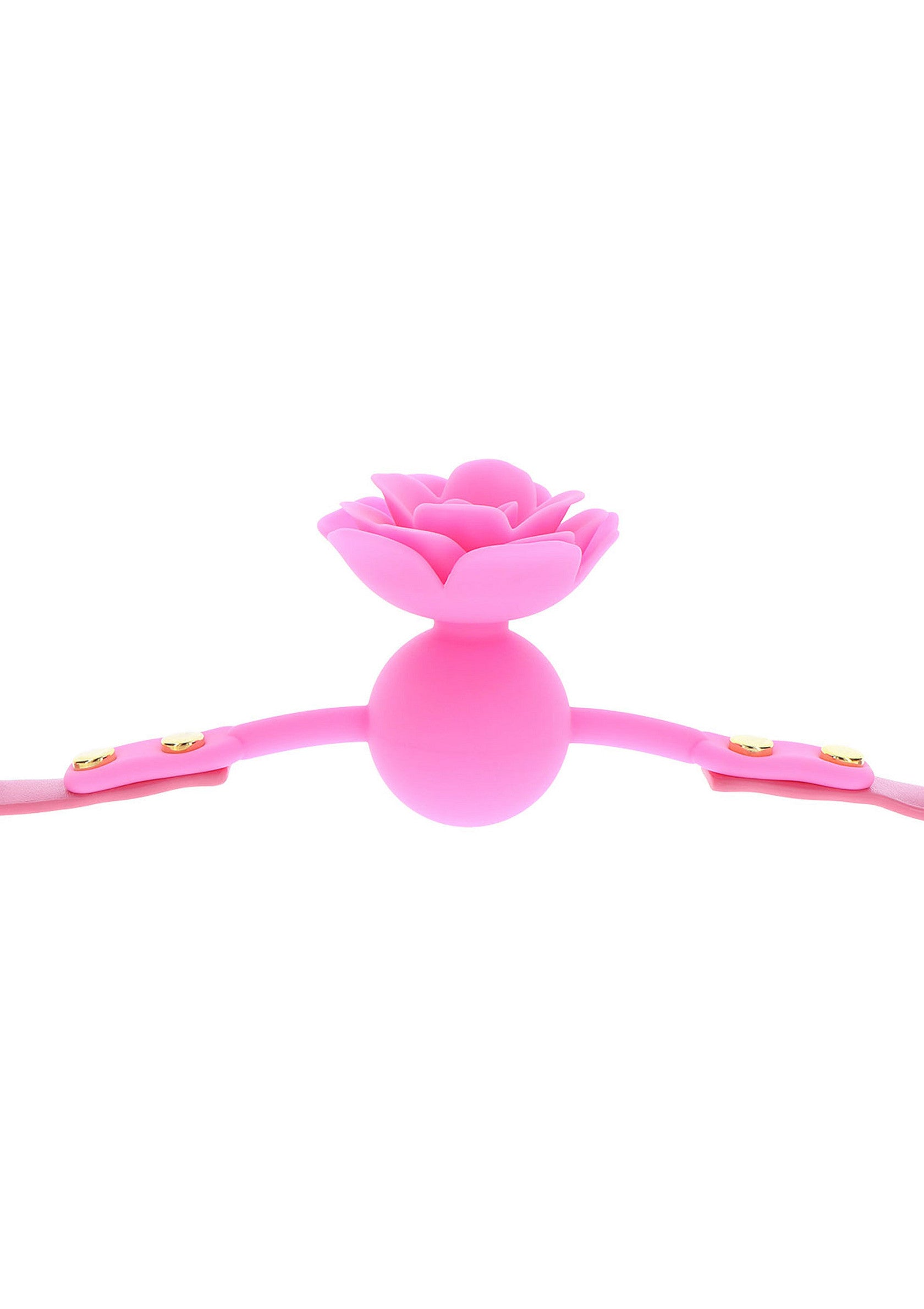 Taboom Rose Ball Gag