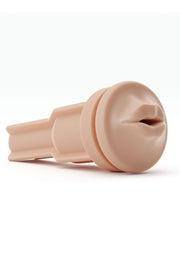 Plaisir intense avec ce masturbateur réaliste. Sensations uniques garanties! Découvrez nos produits pour adultes.; Intens genot met deze realistische masturbator. Unieke sensaties gegarandeerd! Ontdek onze producten voor volwassenen.; Intense pleasure with this realistic masturbator. Unique sensations guaranteed! Explore our adult products.