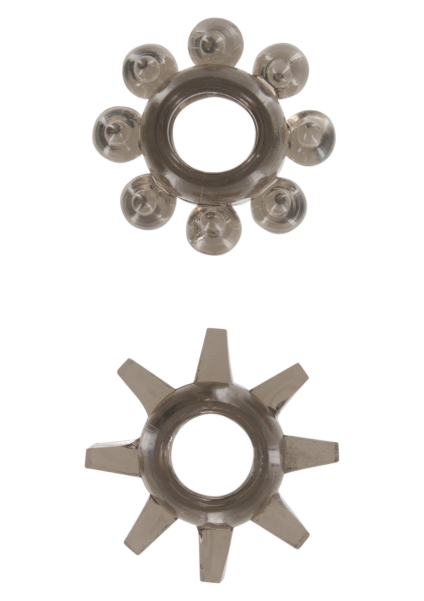 ToyJoy Power Stretchy Rings 2 pcs