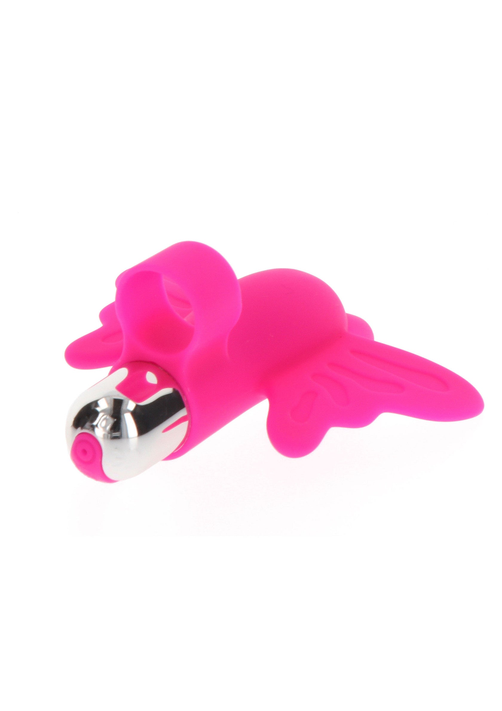 Vibromasseur pénien rose avec vibreur intégré pour un plaisir intense et ciblé.; Roze penis vibrator met ingebouwde vibrator voor intens en gericht genot.; Pink penis vibrator with built-in vibrator for intense and targeted pleasure.