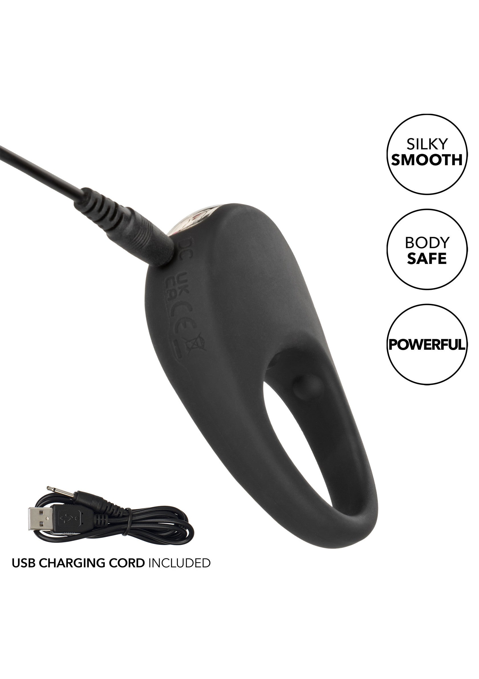 CalExotics Pleasure Ring