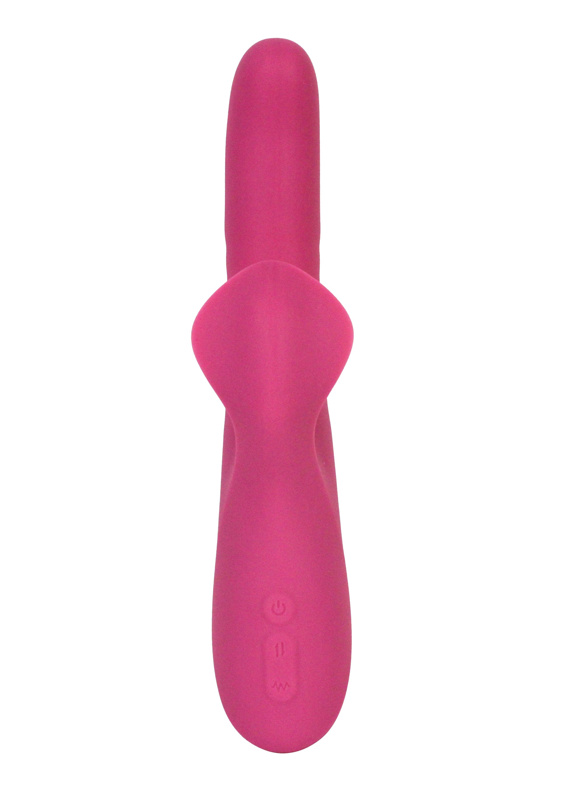 ToyJoy Venus Thrusting-Rotating Vibe