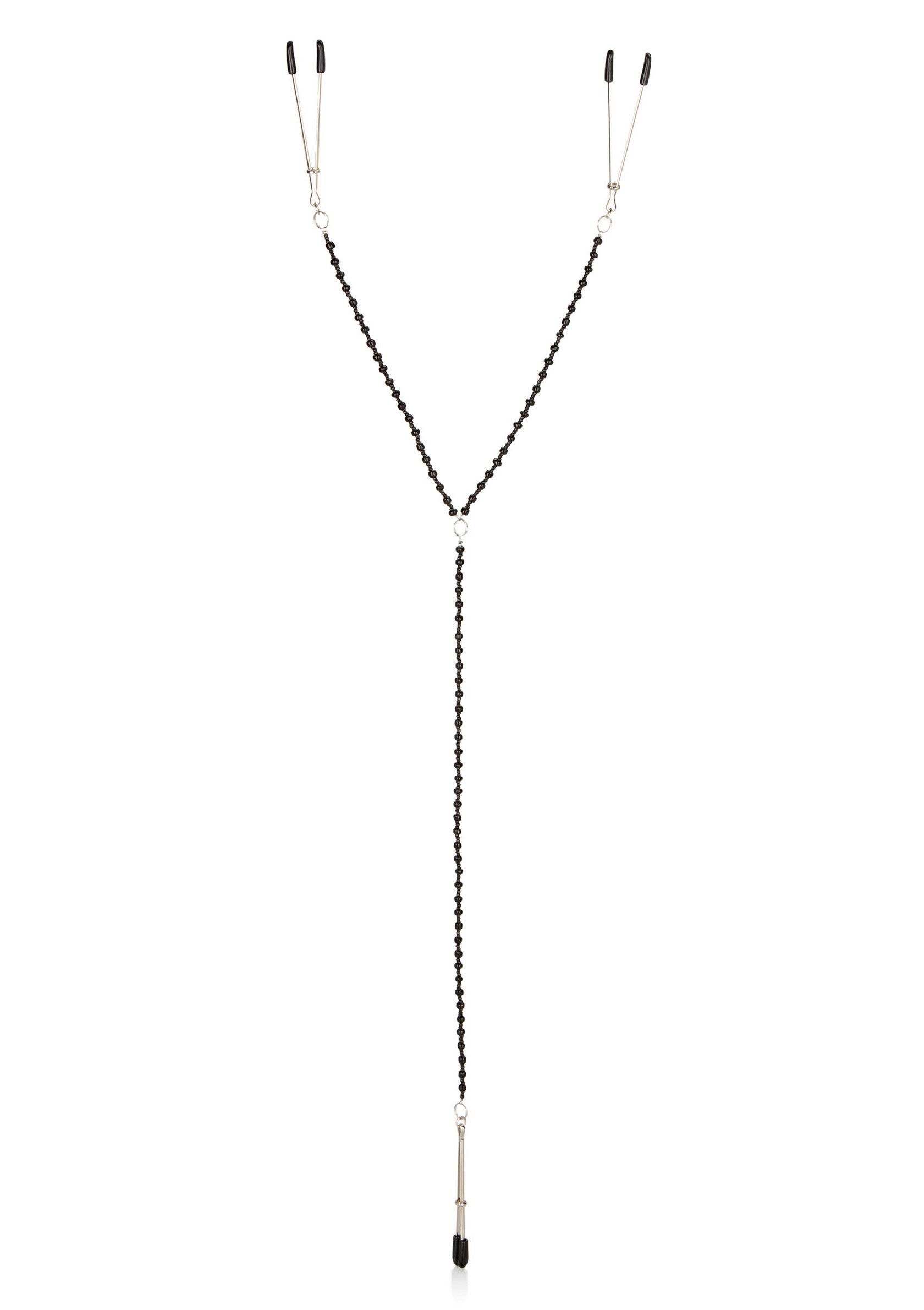CalExotics Tweezer Intimate Clamps