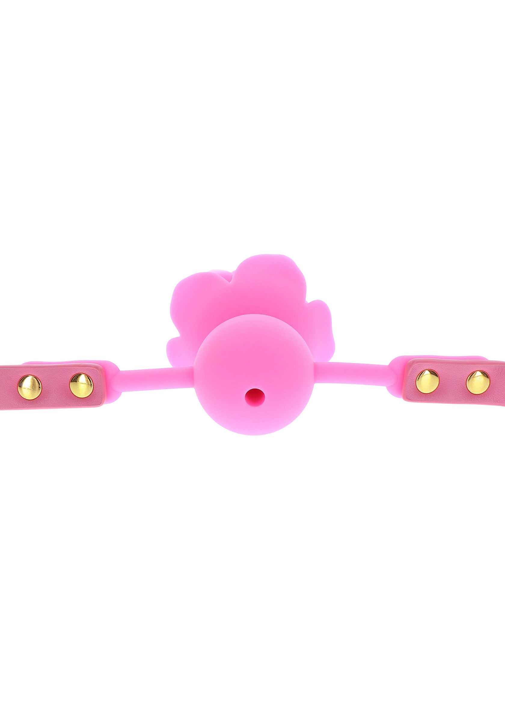 Taboom Rose Ball Gag