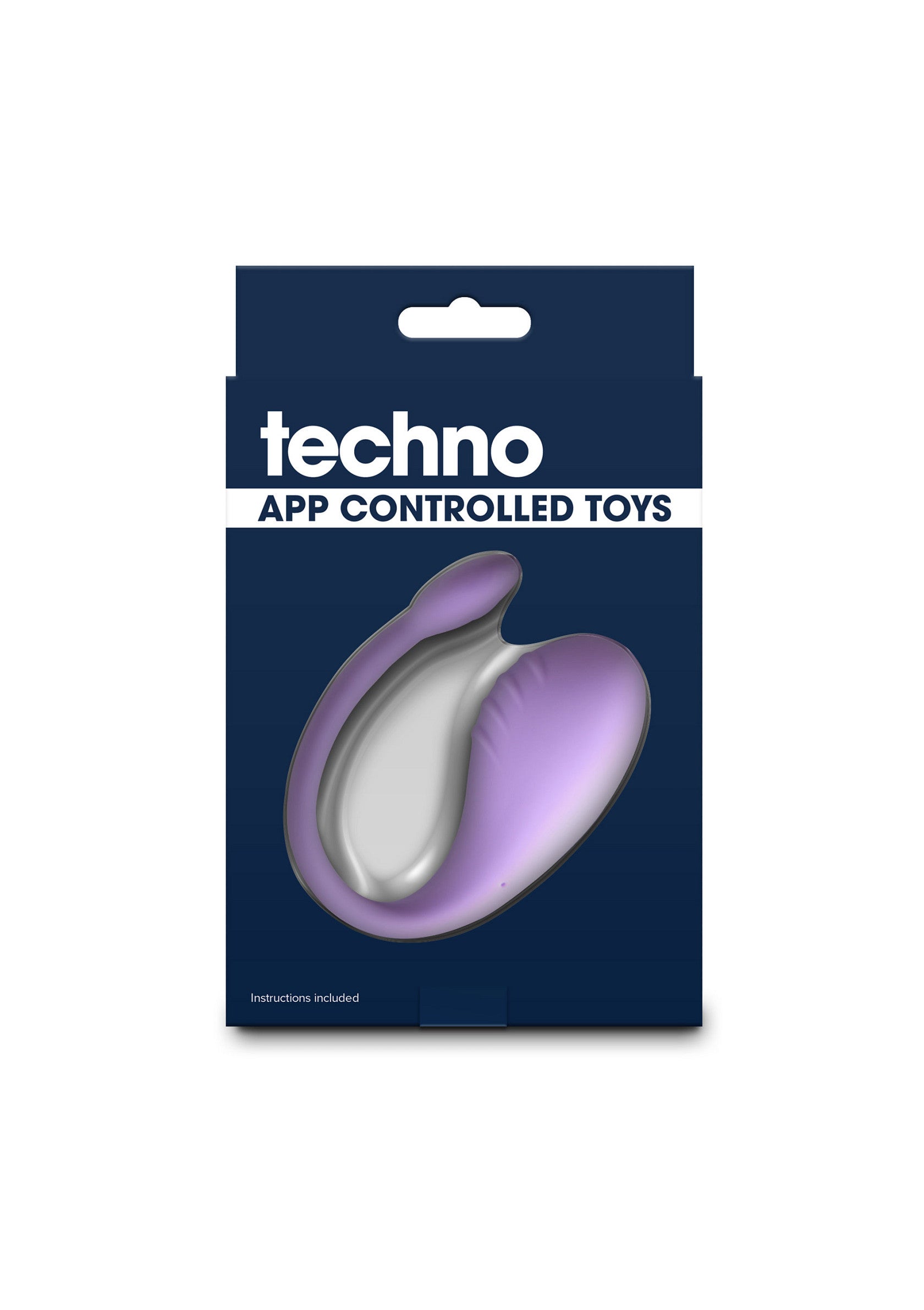 Techno App Controlled Toys - Découvrez un plaisir contrôlé par application, pour une expérience intime moderne et connectée.; Techno App Controlled Toys - Ontdek app-gestuurd genot, voor een moderne en verbonden intieme ervaring.; Techno App Controlled Toys - Discover app-controlled pleasure, for a modern and connected intimate experience.