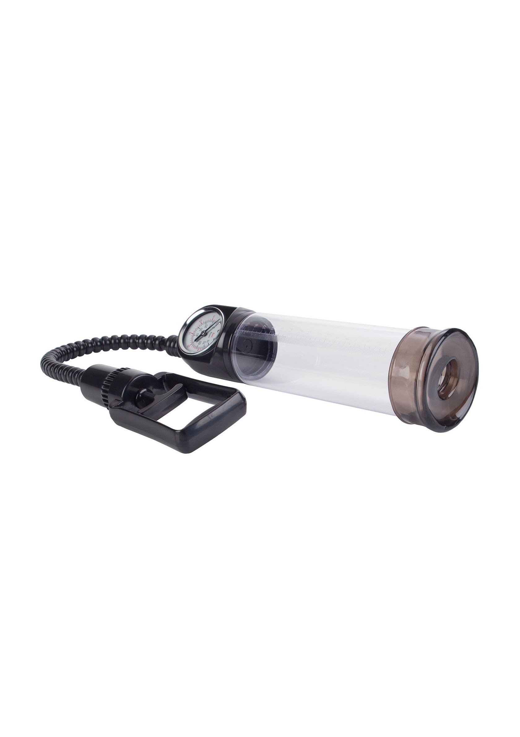 CalExotics Master Gauge Penis Pump