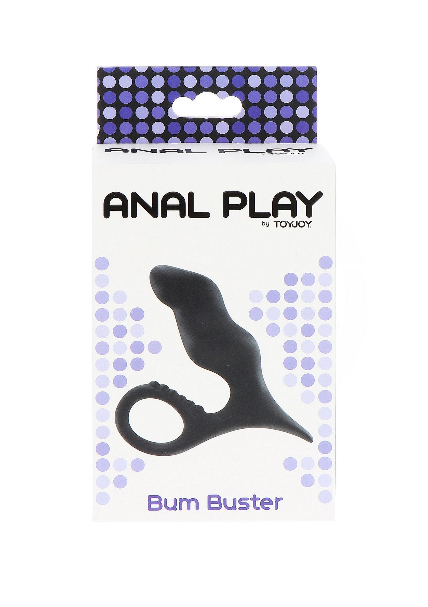 ToyJoy Bum Buster