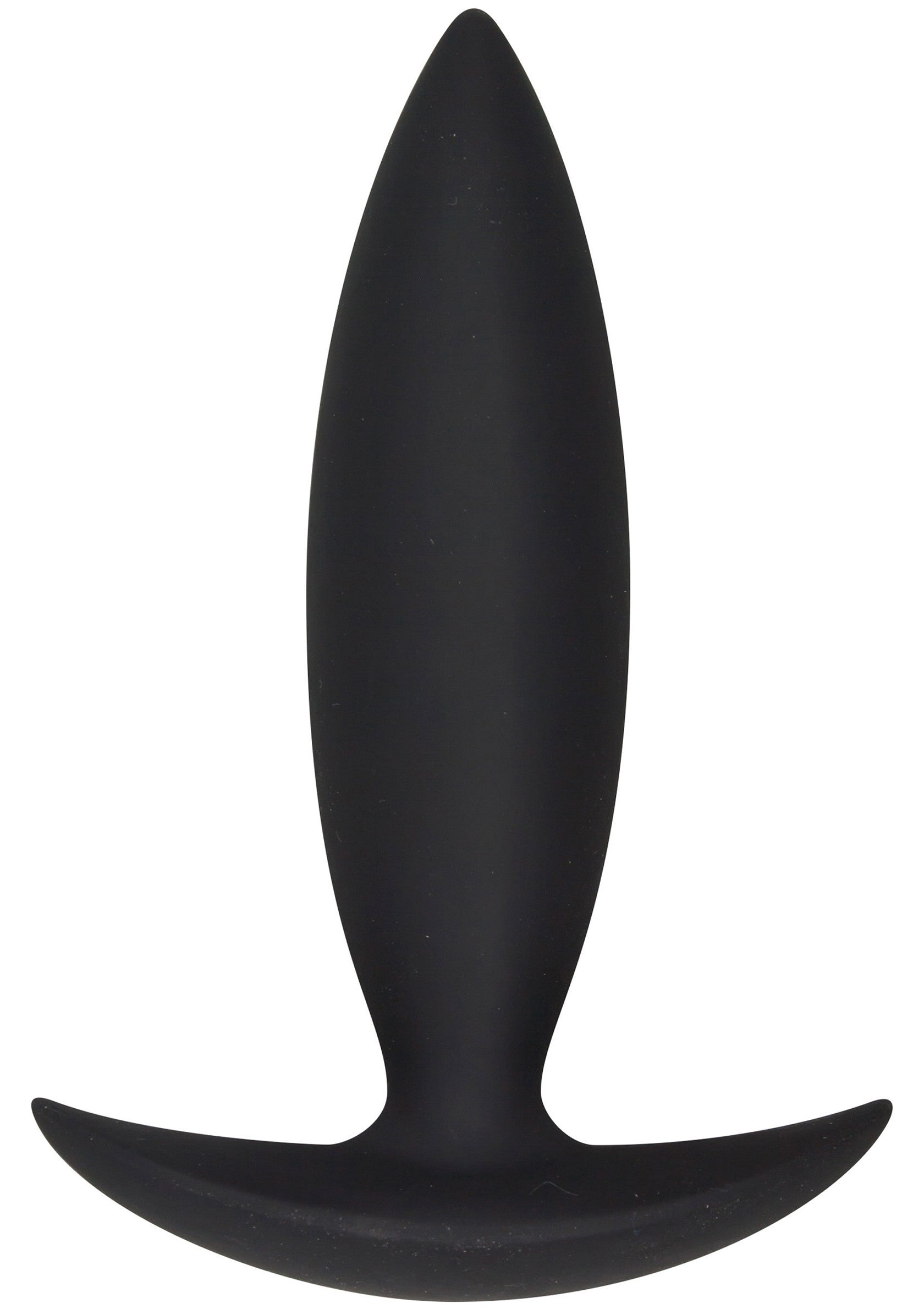 Plug anal noir classique, pour des sensations agréables et un plaisir intense. Découvrez notre collection complète en ligne.; Klassieke zwarte anale plug voor aangename sensaties en intens genot. Ontdek onze complete collectie online.; Classic black anal plug for pleasurable sensations and intense pleasure. Discover our complete collection online.
