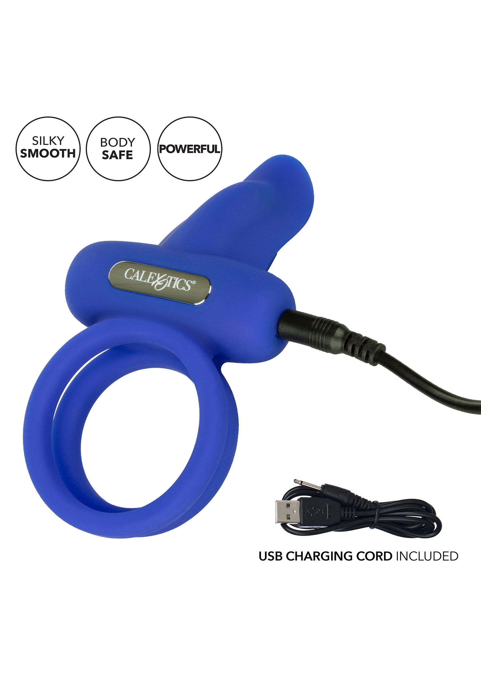 CalExotics Dual Pleaser Enhancer Recharge