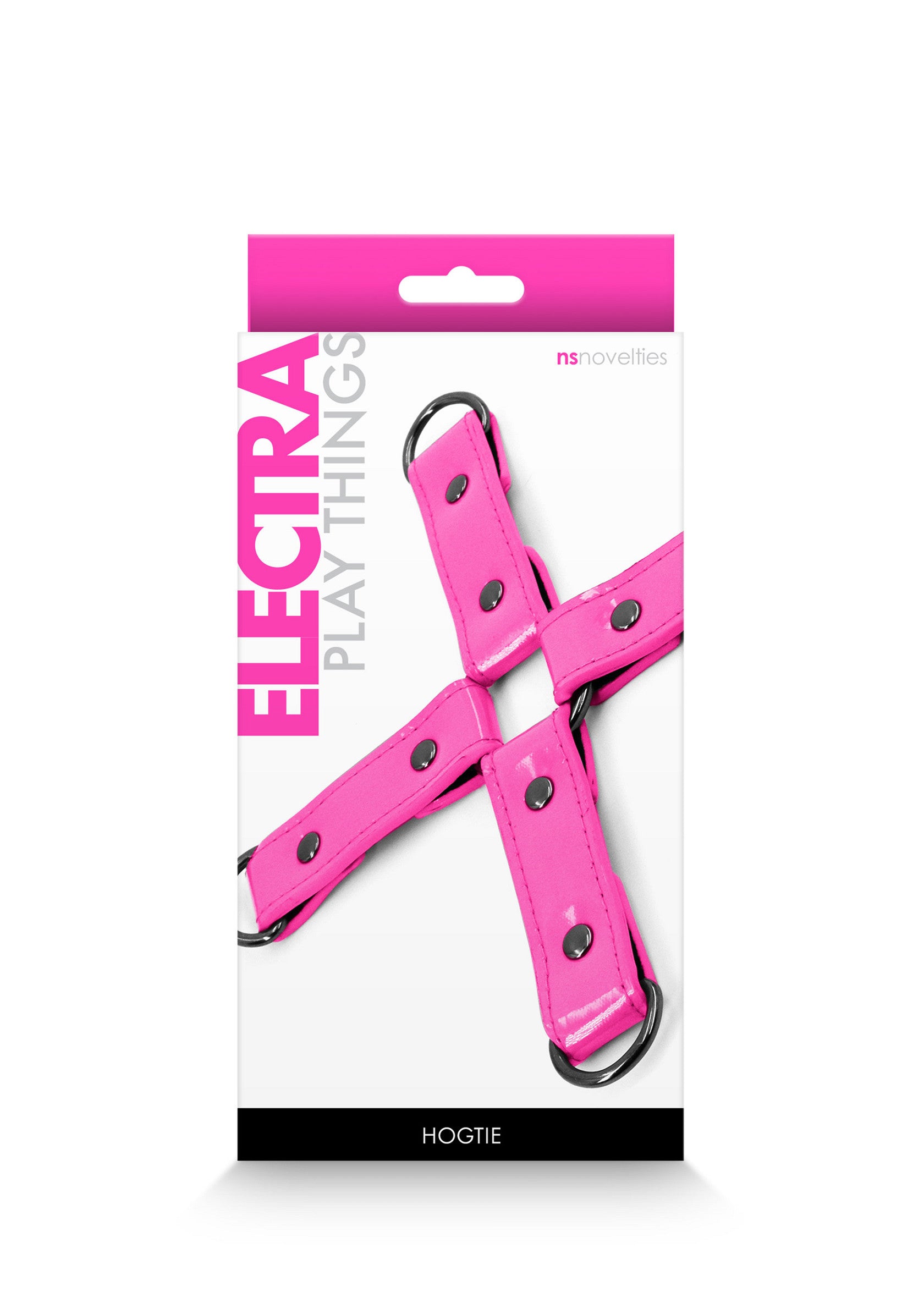 Hogtie rose Electra Play Things, pour des jeux coquins et une expérience intense. Accessoires BDSM de qualité supérieure.; Roze Electra Play Things hogtie voor ondeugende spelletjes en intense ervaring. Top kwaliteit BDSM accessoires.; Pink Electra Play Things hogtie for naughty games and intense experience. Top quality BDSM accessories.