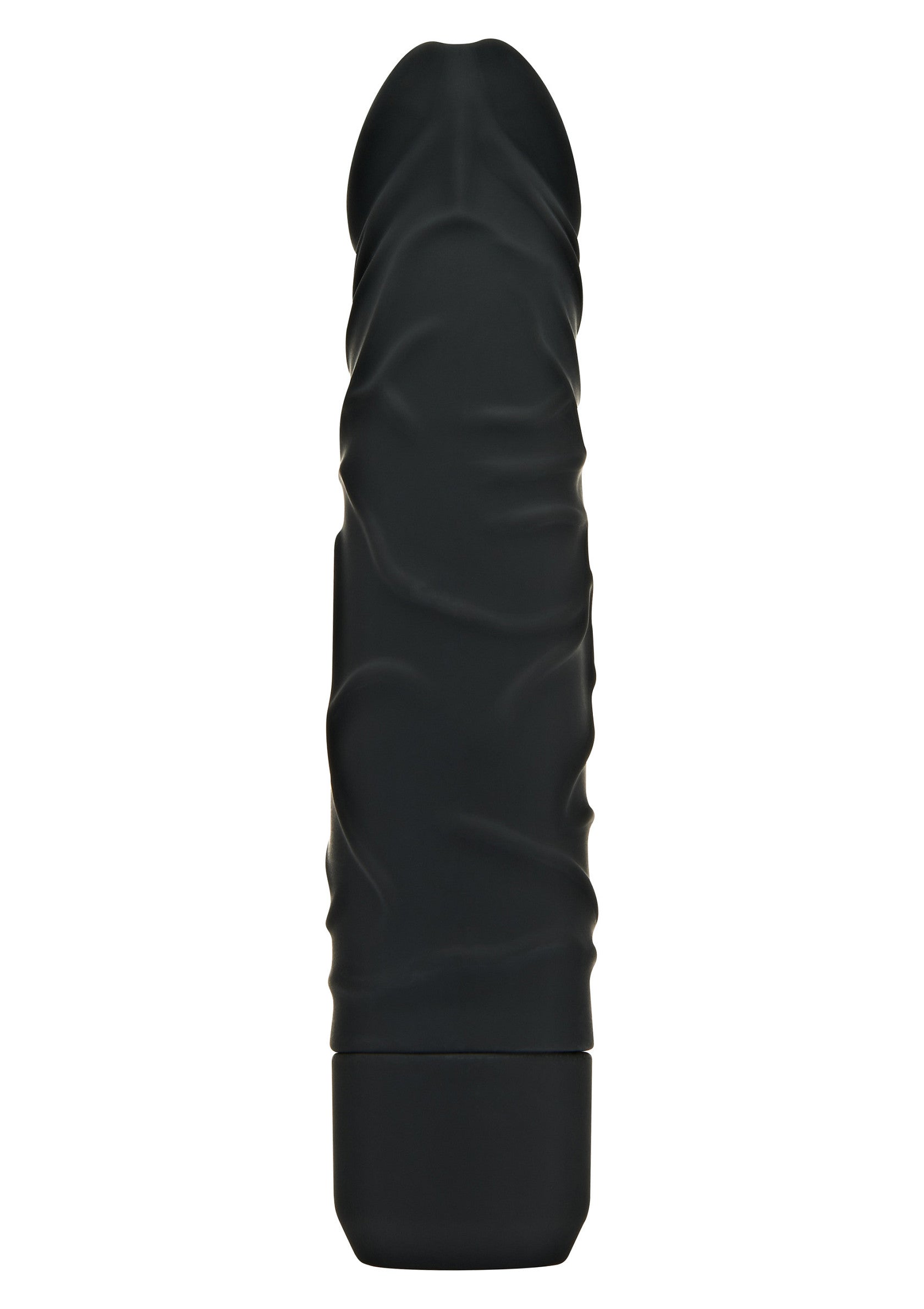 Gode noir texturé pour des sensations intenses. Découvrez le plaisir avec ce sextoy réaliste.; Zwarte, getextureerde dildo voor intense sensaties. Ontdek genot met dit realistische seksspeeltje.; Black textured dildo for intense sensations. Discover pleasure with this realistic sex toy.