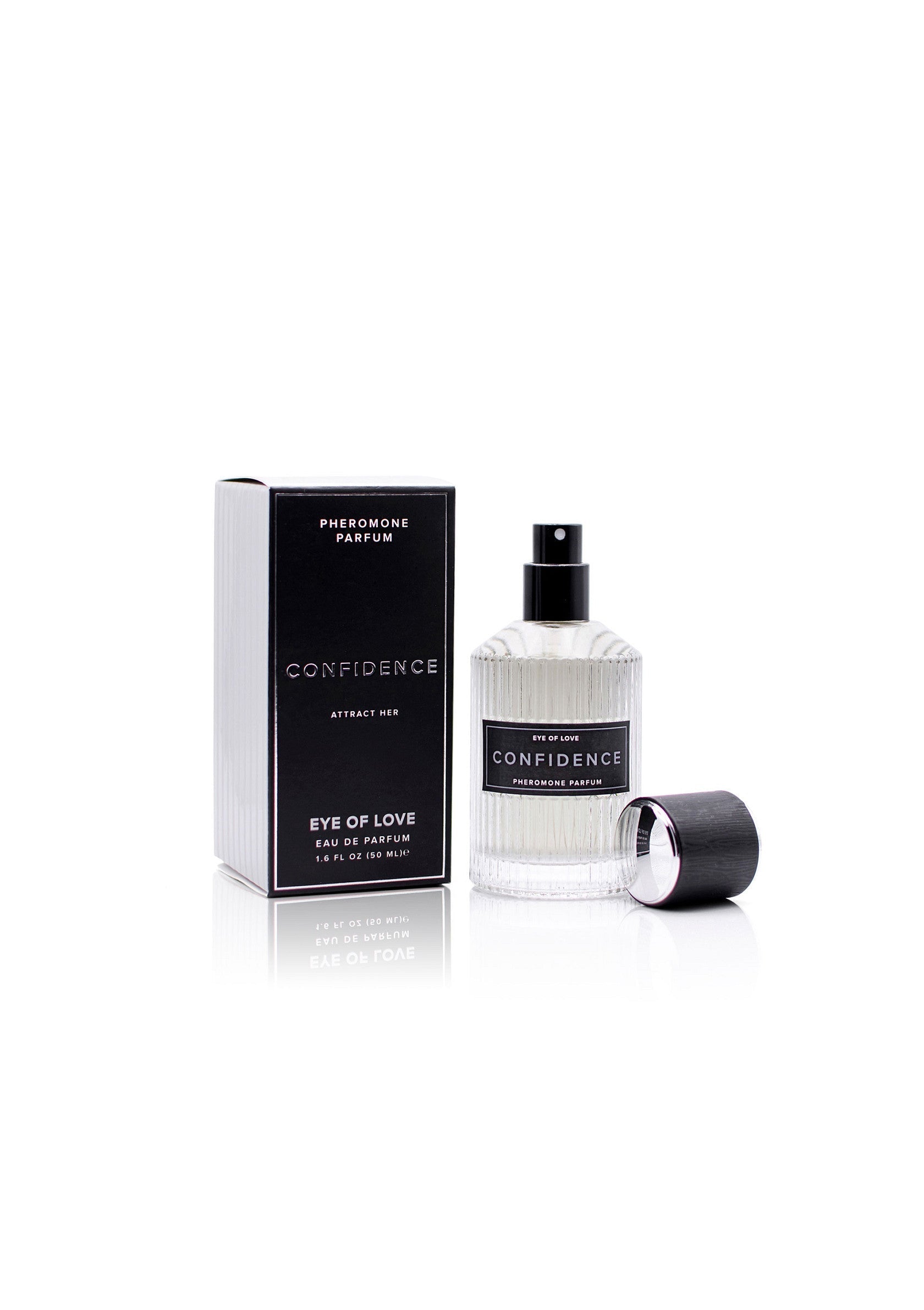 Eye of Love Pheromone Attract Her 50 ml