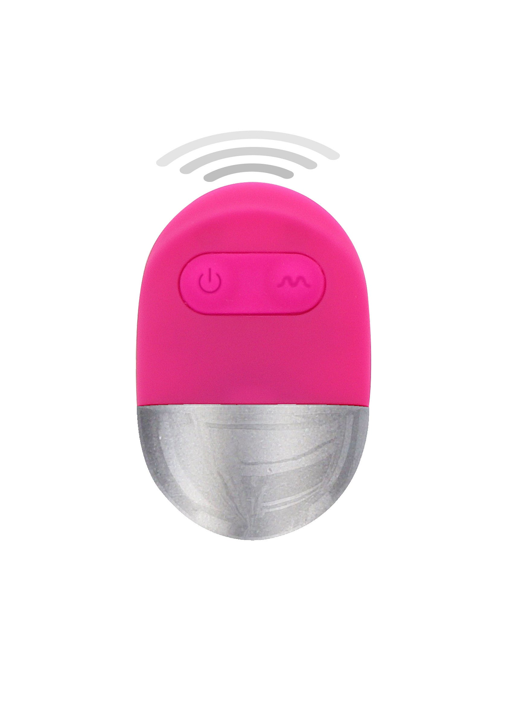 ToyJoy Funky Remote Egg