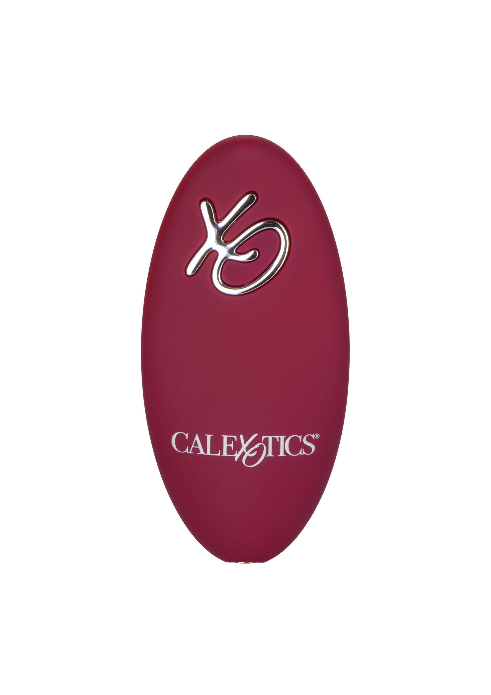 Vibromasseur Calexotics rose pour le plaisir personnel et l'intimité.; Roze Calexotics vibrator voor persoonlijk plezier en intimiteit.; Pink Calexotics vibrator for personal pleasure and intimacy.