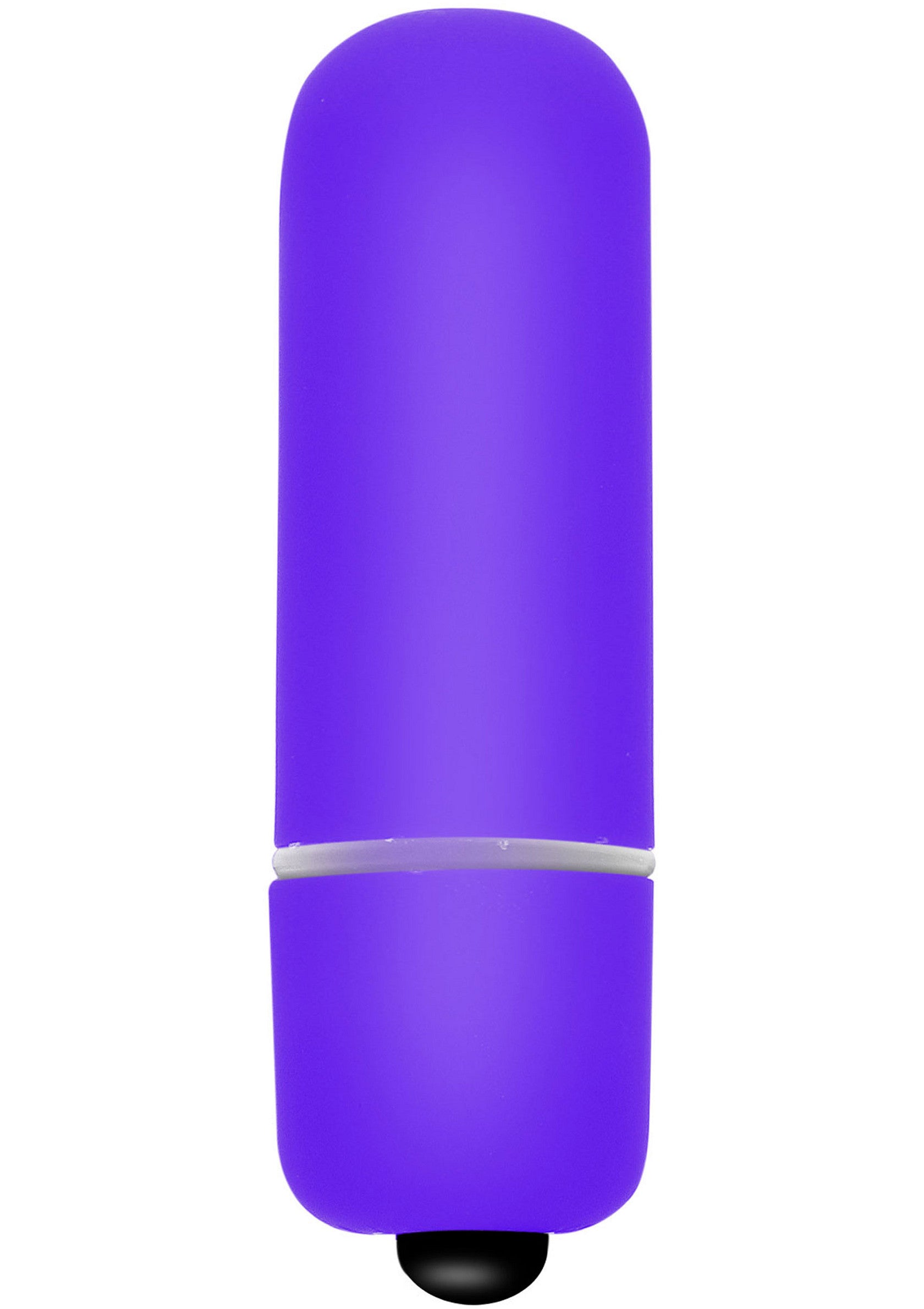 Mini vibromasseur violet discret pour un plaisir intense. Design compact et facile à utiliser.; Discrete paarse mini vibrator voor intense plezier. Compact ontwerp en gemakkelijk te gebruiken.; Discreet purple mini vibrator for intense pleasure. Compact design and easy to use.