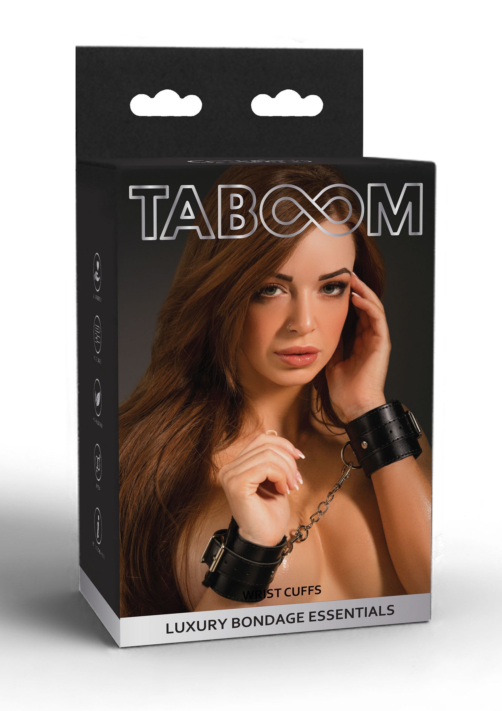 Taboom Wrist Cuffs