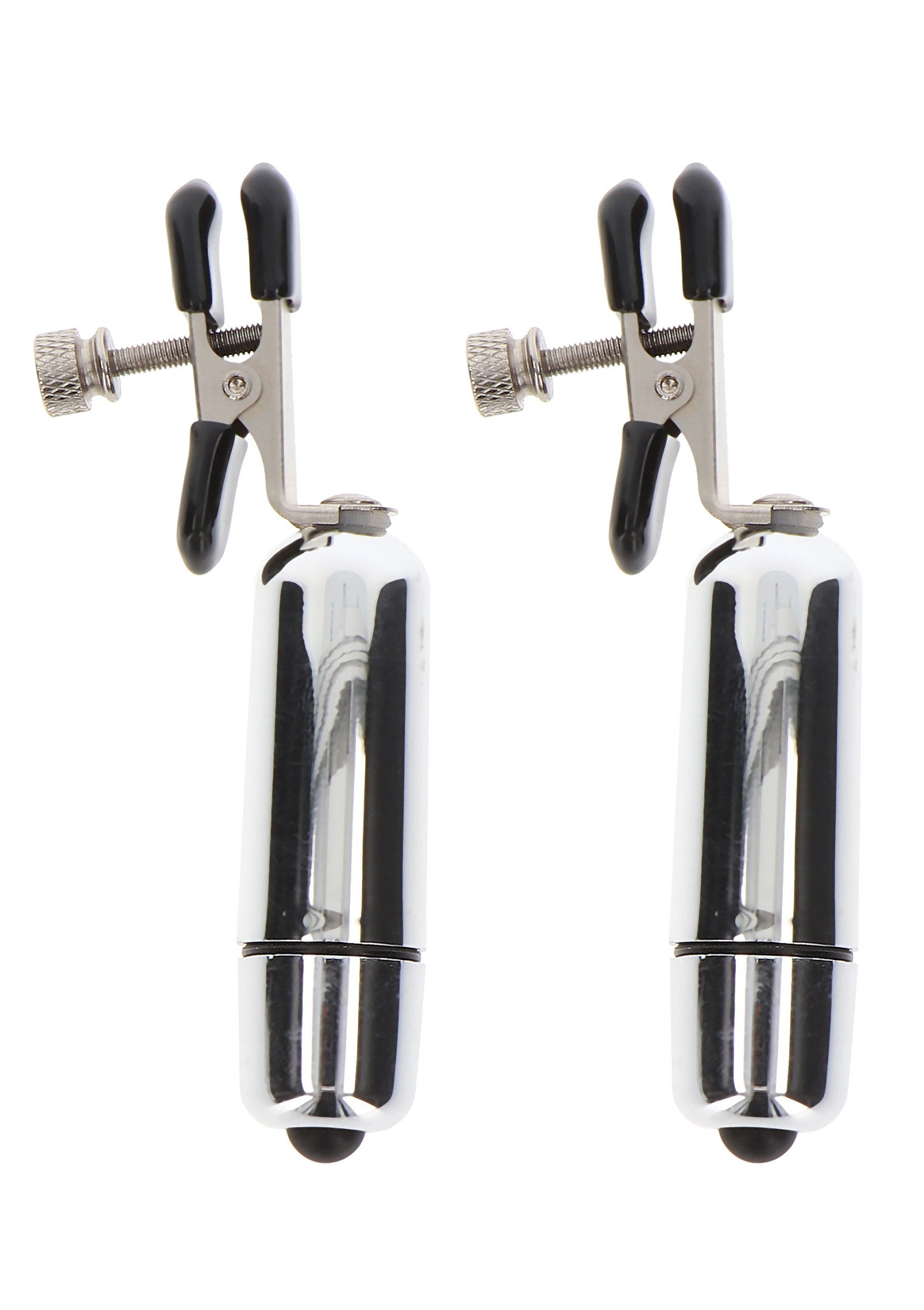 Taboom Adjustable Vibrating Clamps