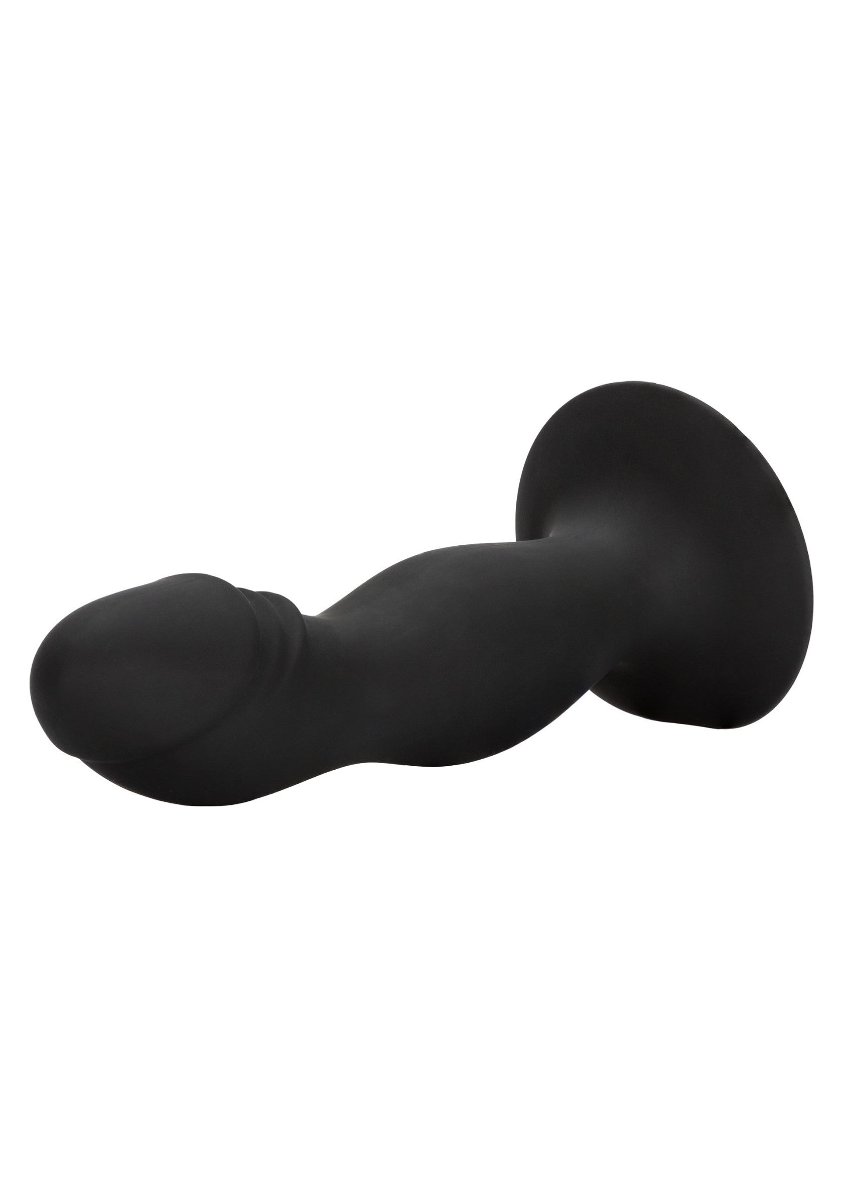 Gode réaliste noir avec ventouse pour une expérience intense et mains libres. Plaisir garanti!; Zwarte realistische dildo met zuignap voor een intense en handsfree ervaring. Gegarandeerd plezier!; Black realistic dildo with suction cup for an intense and hands-free experience. Pleasure guaranteed!