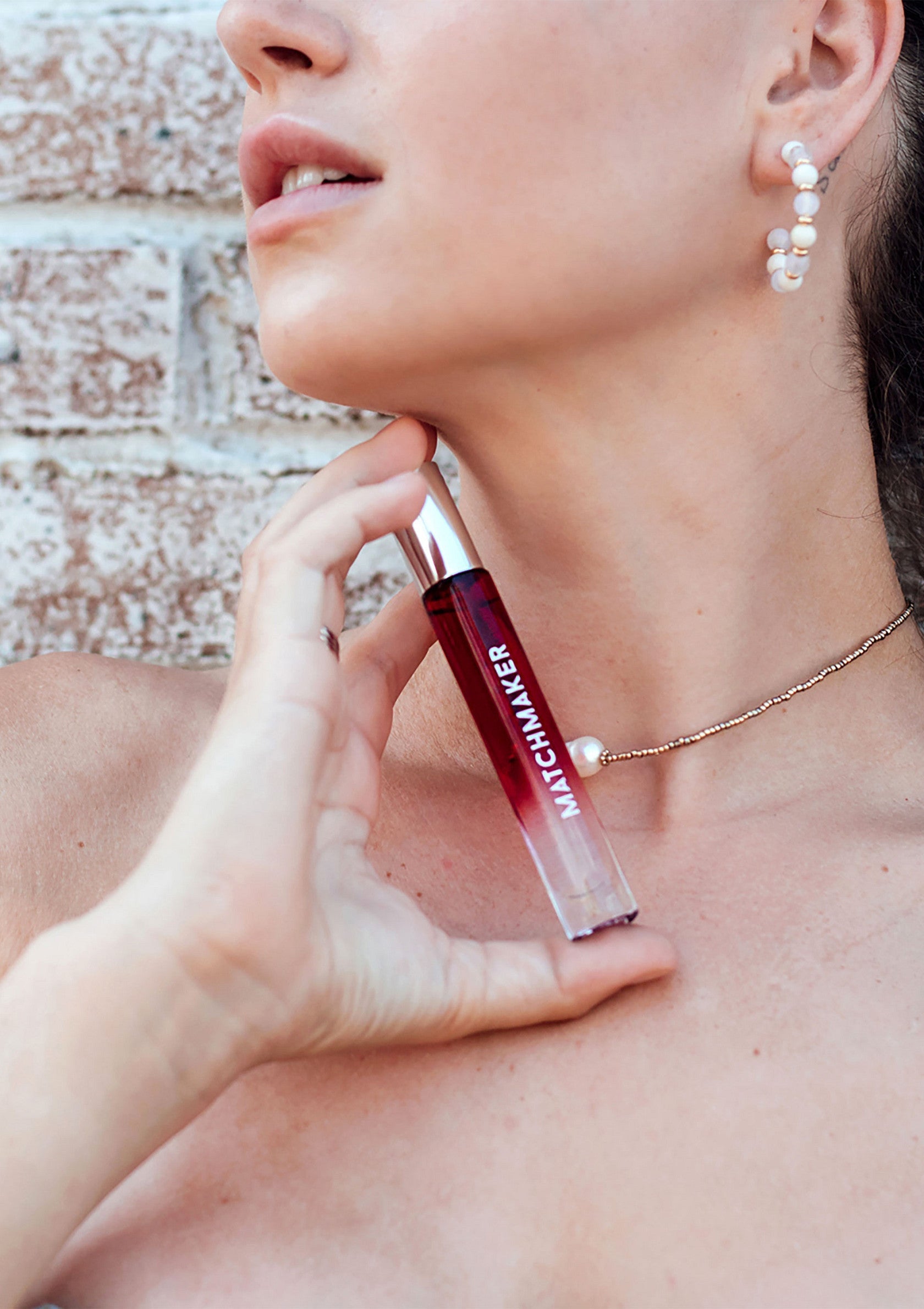 Eye of Love Red Diamond Attract Them 10ml