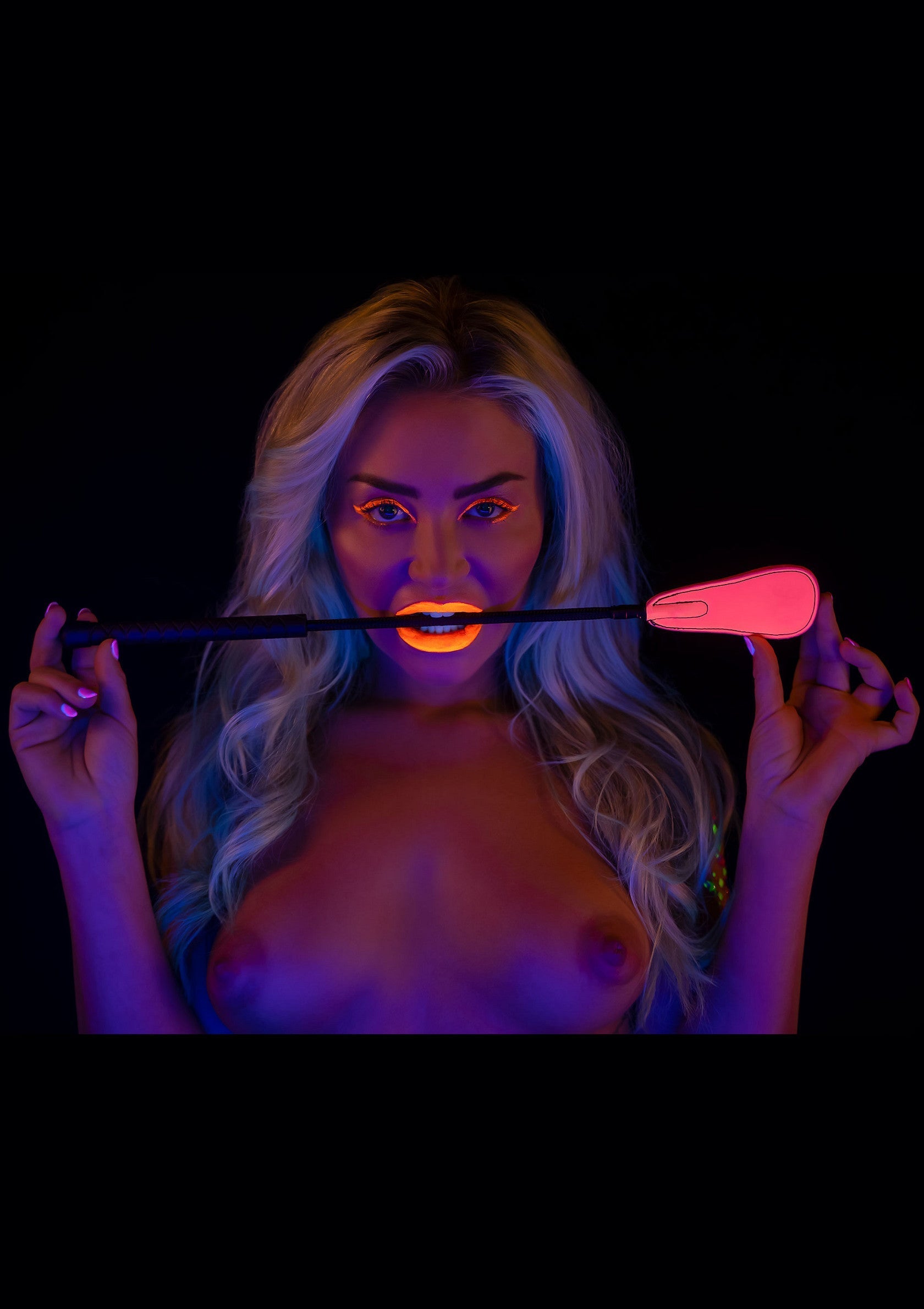 Taboom Riding Crop