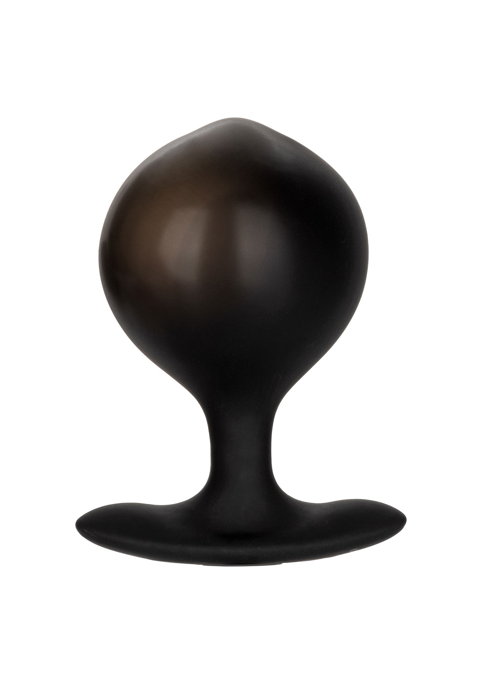Plug anal noir classique pour le plaisir anal. Découvrez notre gamme complète de plugs.; Klassieke zwarte anale plug voor anale stimulatie. Ontdek ons volledige aanbod aan plugs.; Classic black butt plug for anal pleasure. Browse our full selection of plugs for fun.