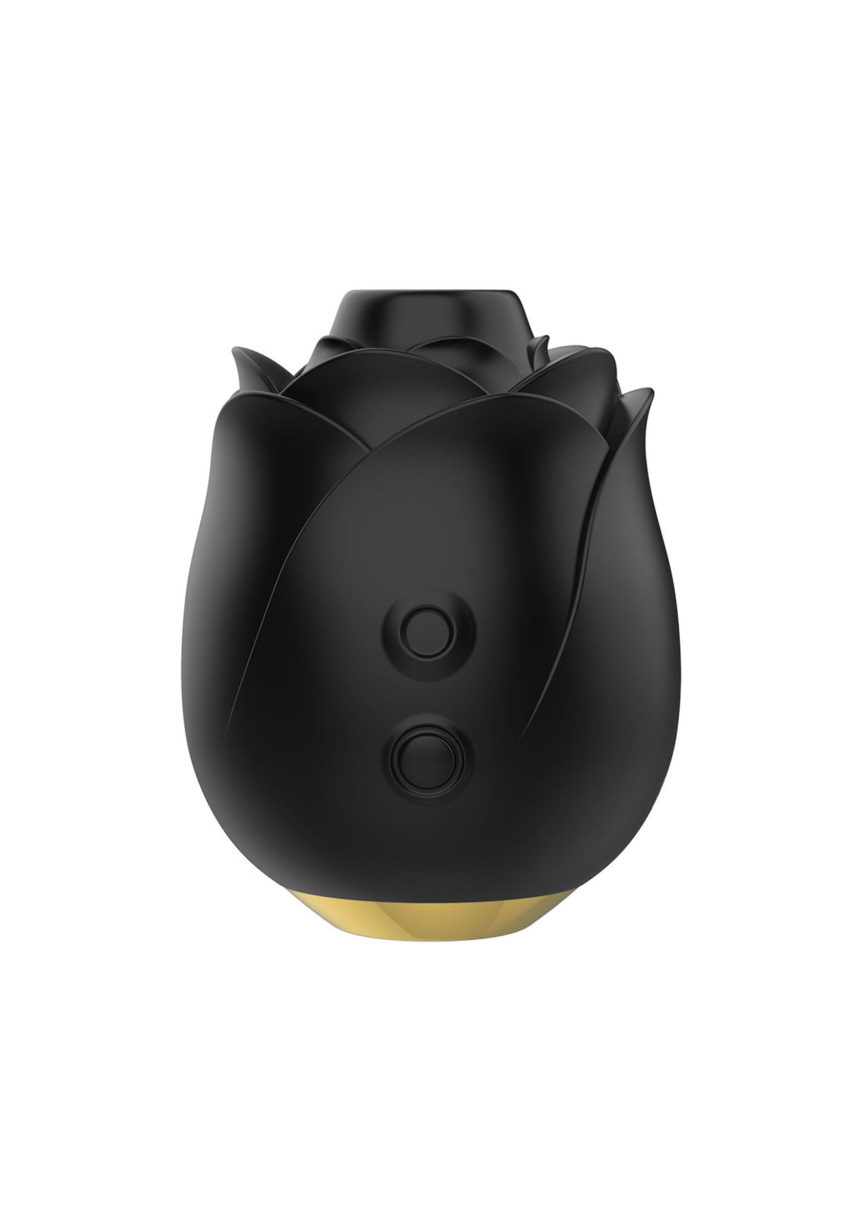 Fifty Shades of Grey Black Rose Suction Stimulator