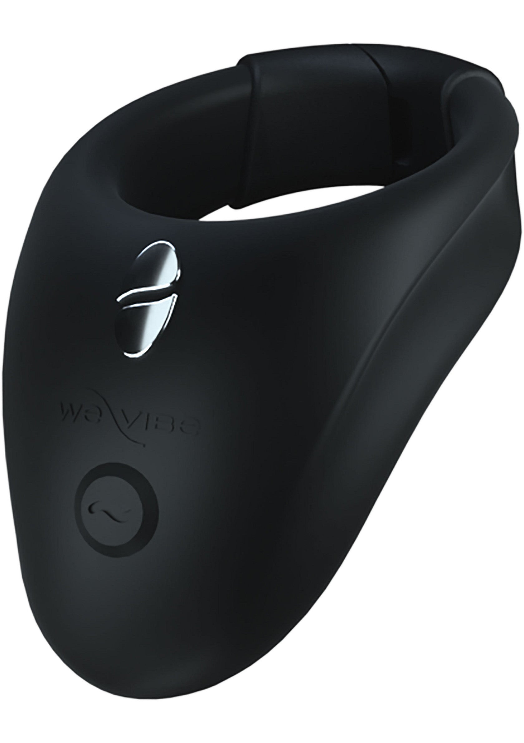 We-Vibe Nova 2 : anneau vibrant pour couple, plaisir partagé et intense, rechargeable et étanche.; We-Vibe Nova 2: vibrerende ring voor koppels, gedeeld en intens plezier, oplaadbaar en waterdicht.; We-Vibe Nova 2: Couples vibrator for shared pleasure, rechargeable and waterproof, available here.