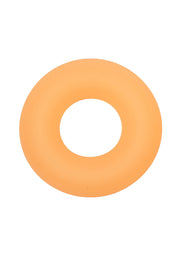 CalExotics Silicone Prolong Medium Ring