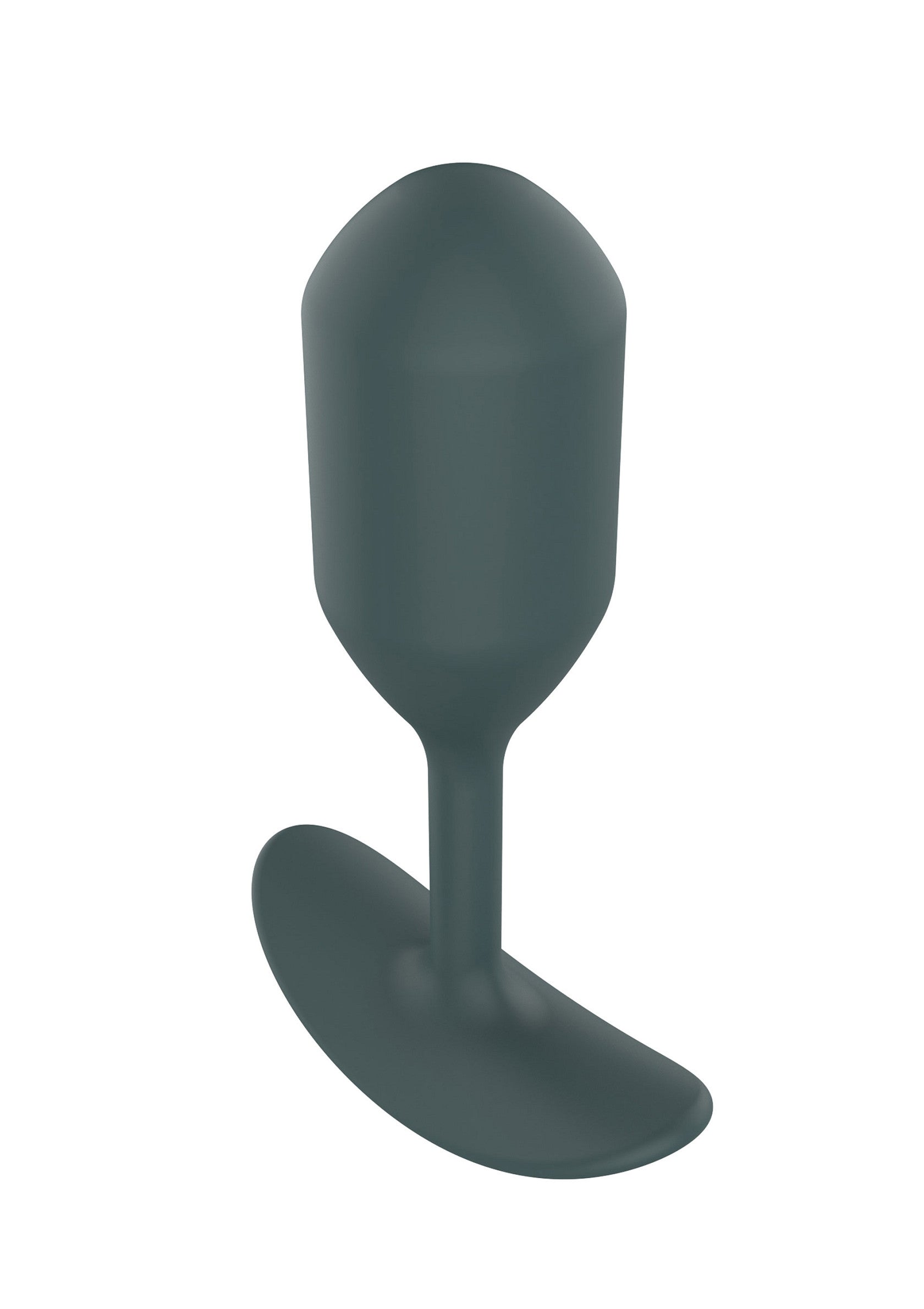 Plug anal bleu-gris discret et confortable pour le plaisir et la détente. Design élégant et facile à utiliser.; Discreet en comfortabel blauwgrijze anale plug voor plezier en ontspanning. Elegant en makkelijk te gebruiken design.; Discreet and comfortable blue-gray butt plug for pleasure and relaxation. Sleek and easy-to-use design.