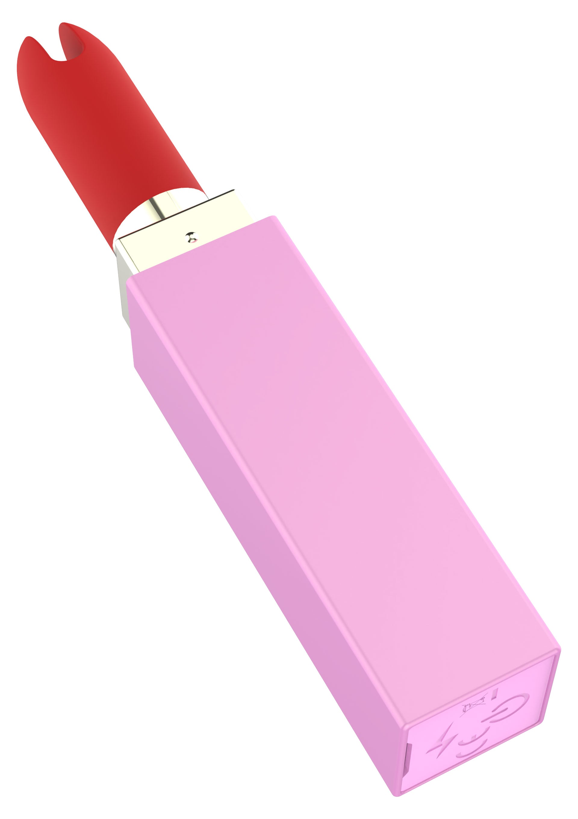 Xocoon Sealed With A Kiss Lipstick Vibe