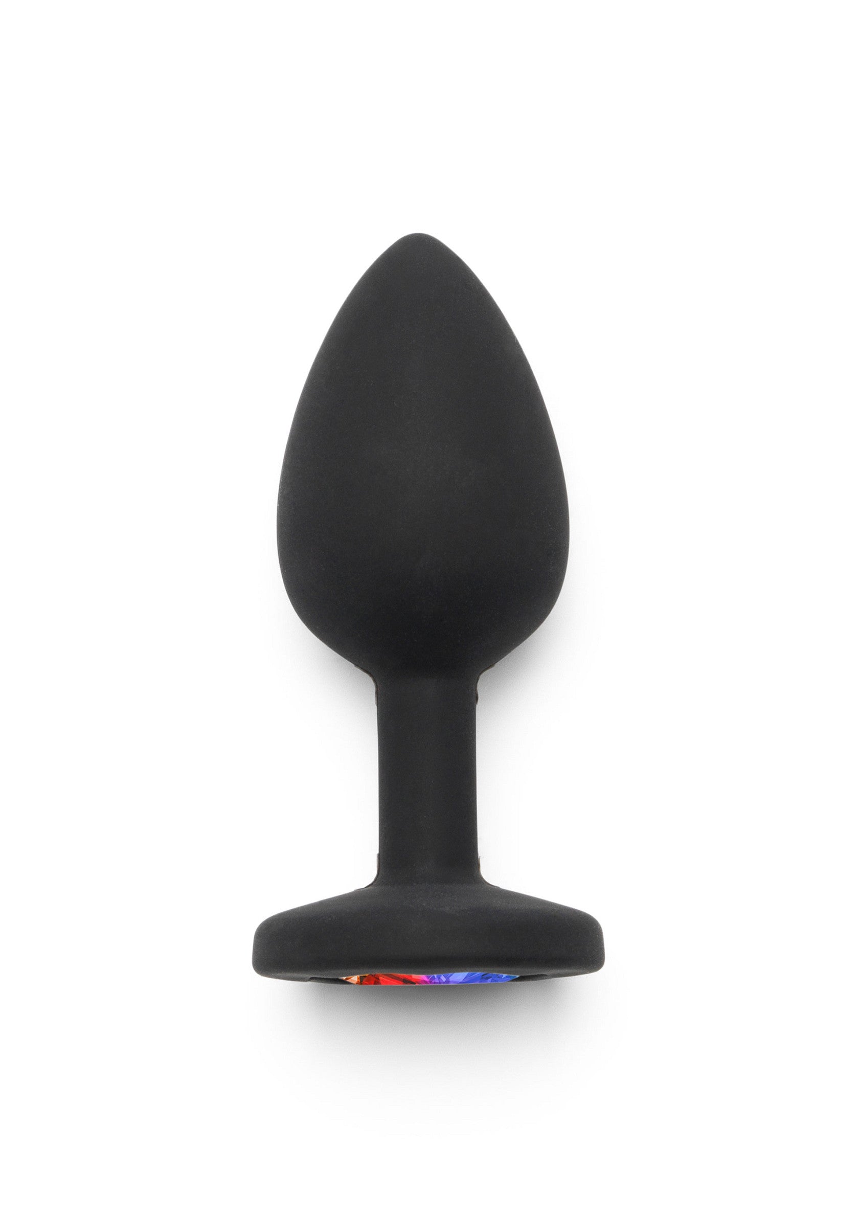 ToyJoy Rainbow Booty Jewel Small