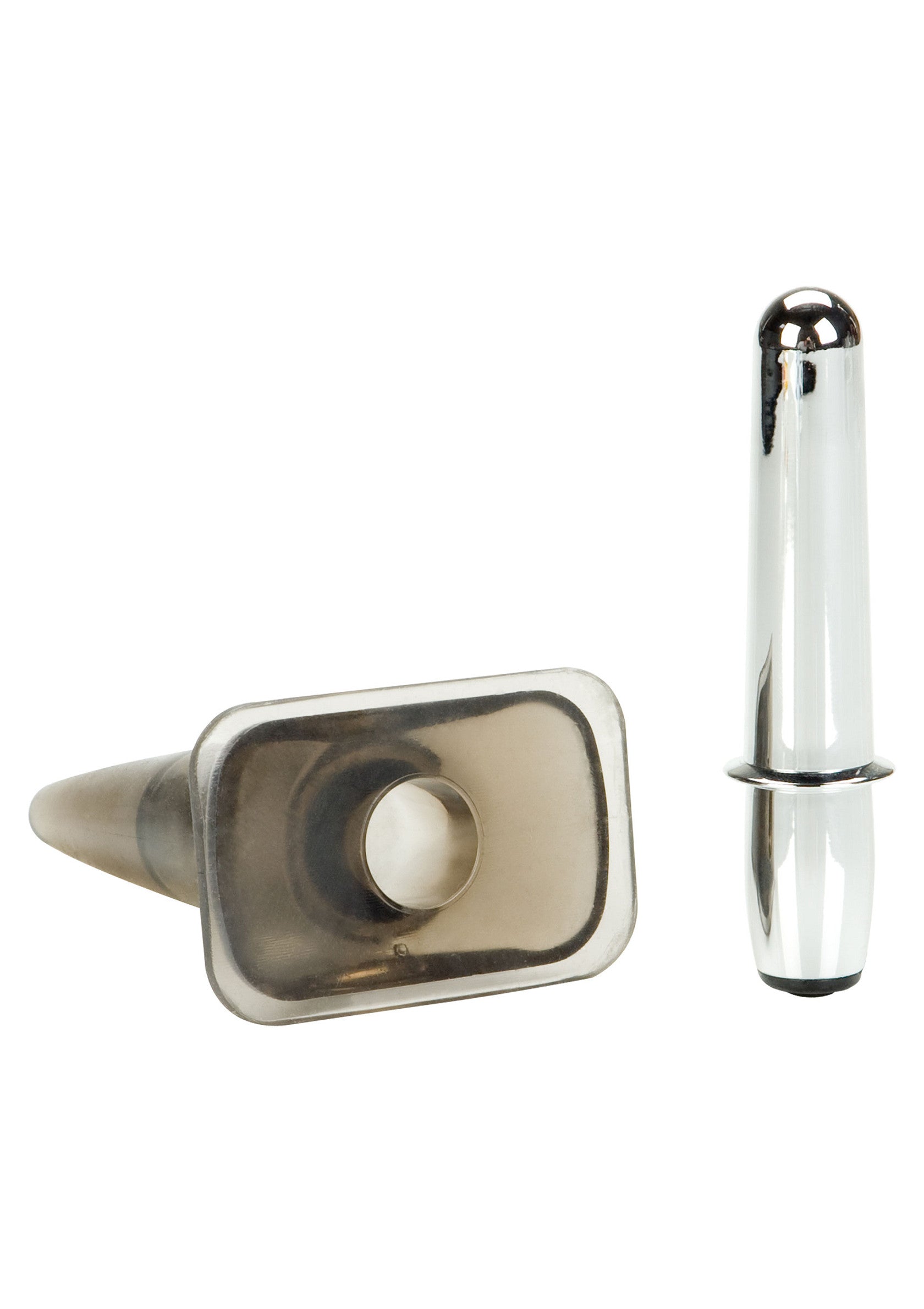 CalExotics High Intensity Vibro Tease