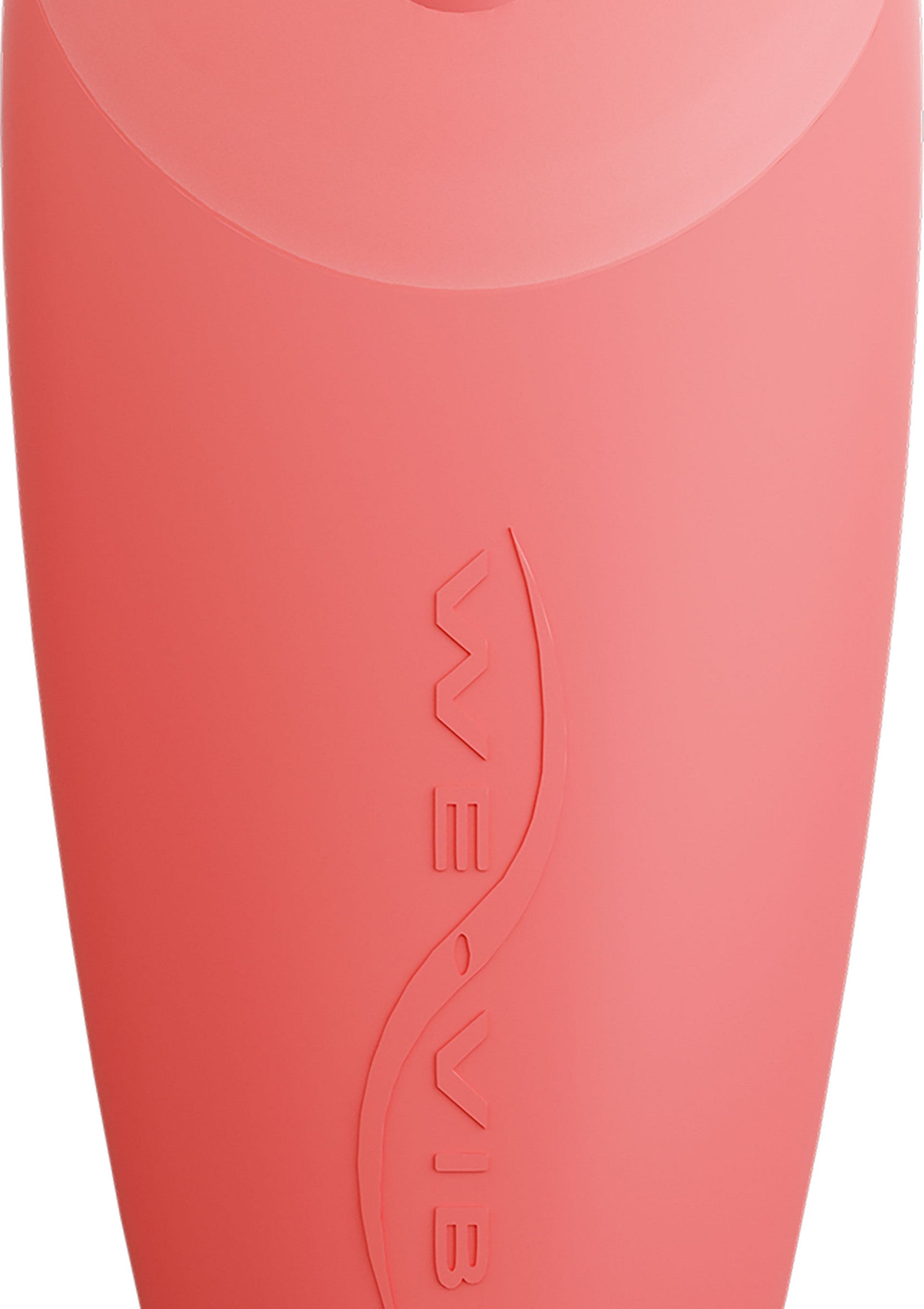 We-Vibe Tango X vibromasseur rose corail, discret et puissant pour des plaisirs intenses et ciblés. Compact et facile à utiliser.; We-Vibe Tango X vibrator in koraalroze, discreet en krachtig voor intense en gerichte genoegens. Compact en eenvoudig in gebruik.; We-Vibe Tango X vibrator in coral pink, discreet and powerful for intense and targeted pleasures. Compact and easy to use.