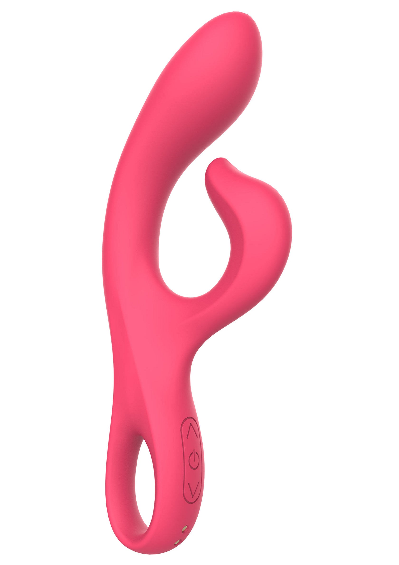 Vibrateur rose pour le plaisir. Découvrez le plaisir avec ce vibromasseur vibrant et rechargeable. ; Roze vibrator voor genot. Ontdek plezier met deze vibrerende en oplaadbare vibrator.; Pink vibrator for pleasure. Discover pleasure with this vibrating and rechargeable vibrator.