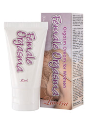 Crème orgasmique féminine Lawetra 30ml, pour améliorer le plaisir et l'intimité.; Lawetra Female Orgasm Cream 30ml, voor het verbeteren van plezier en intimiteit.; Lawetra Female Orgasm Cream 30ml, enhances pleasure & intimacy. 