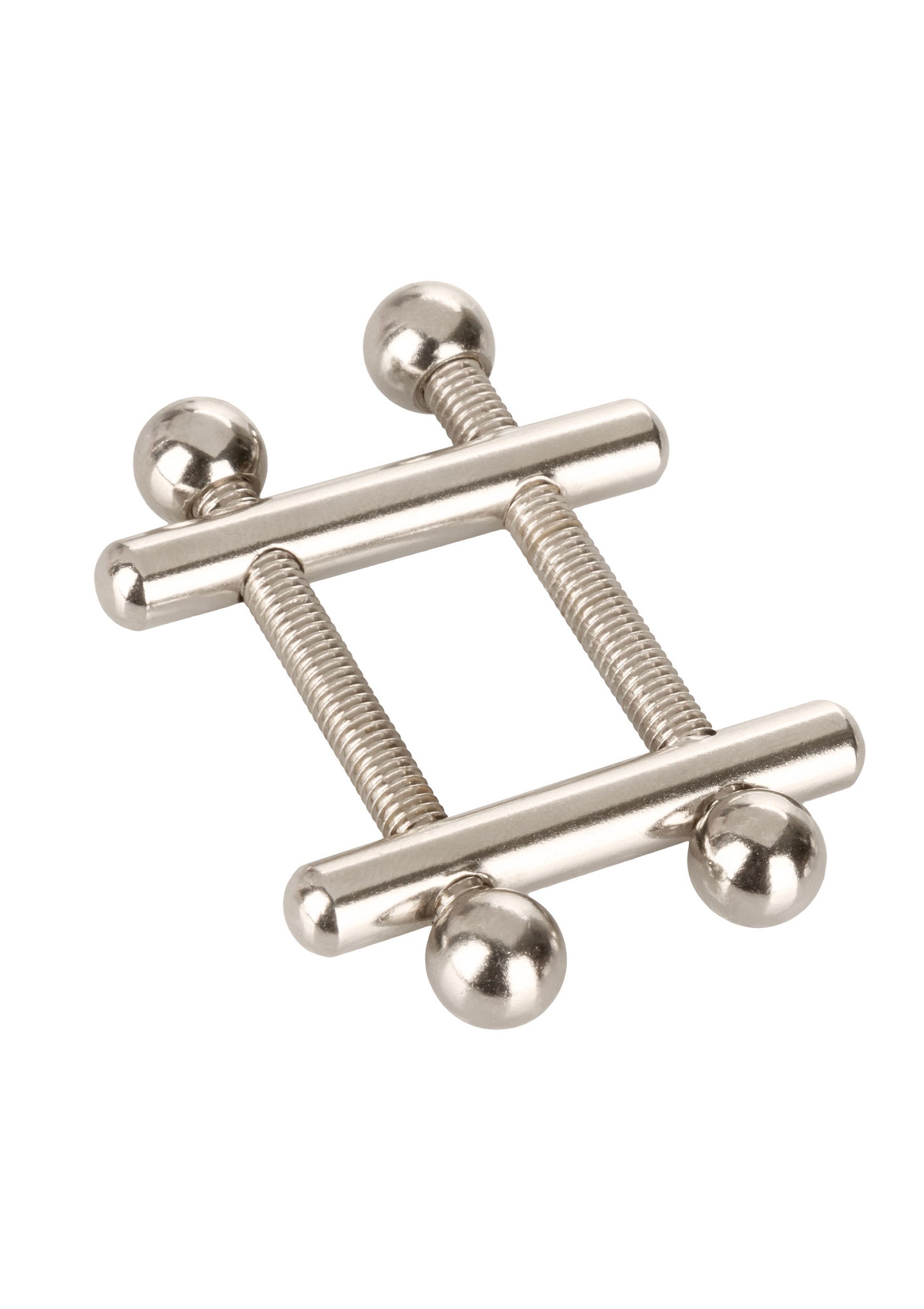 CalExotics Crossbar Nipple Vices