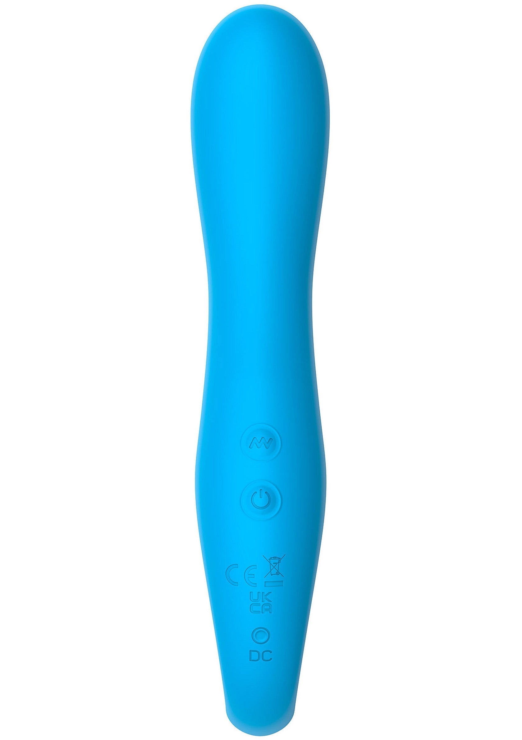 ToyJoy The Skyler Rabbit Vibrator